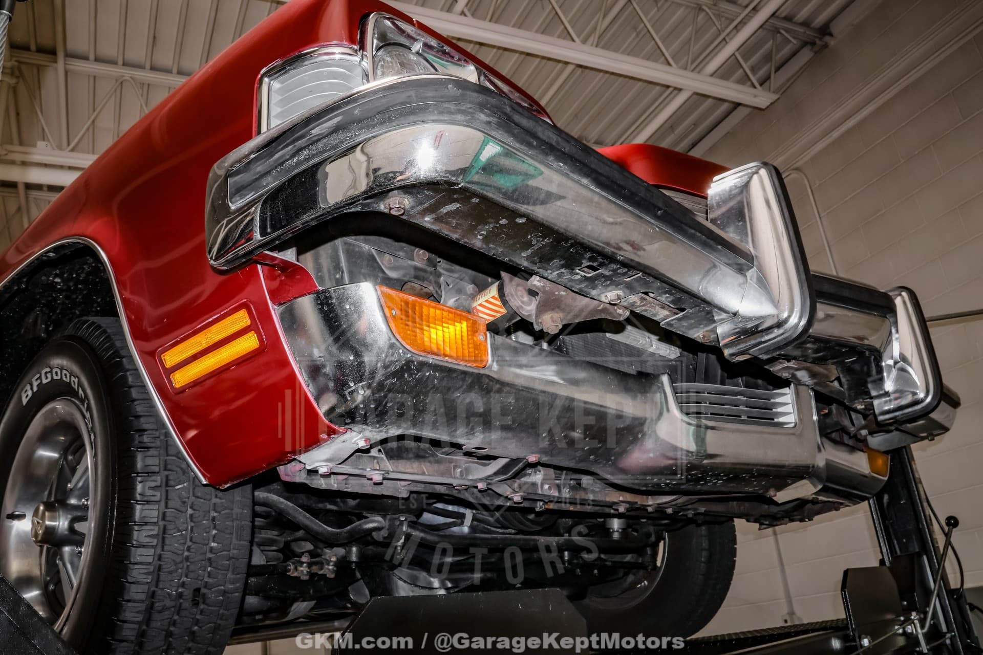 1973 Pontiac Catalina thumbnail 27