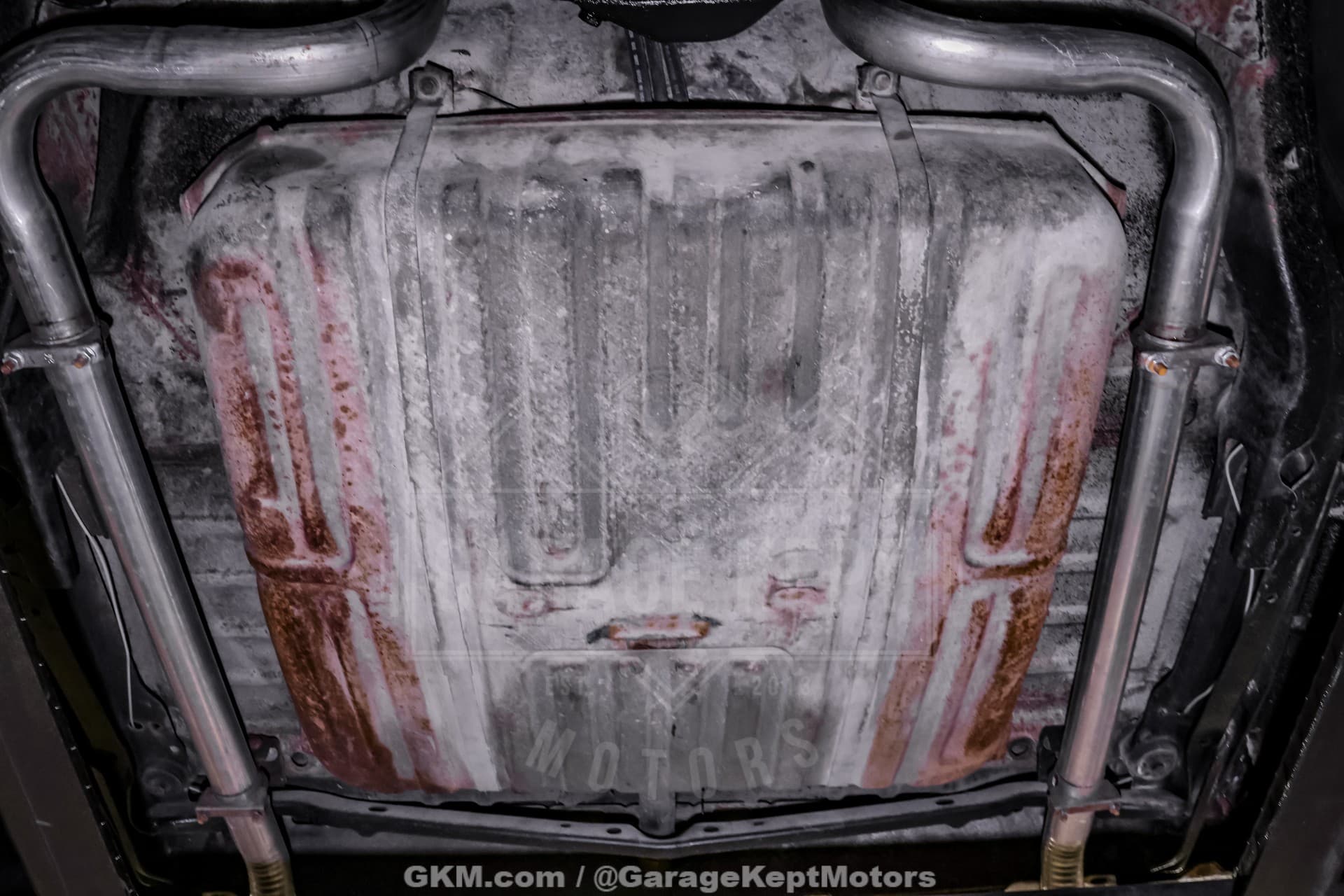 1973 Pontiac Catalina thumbnail 29