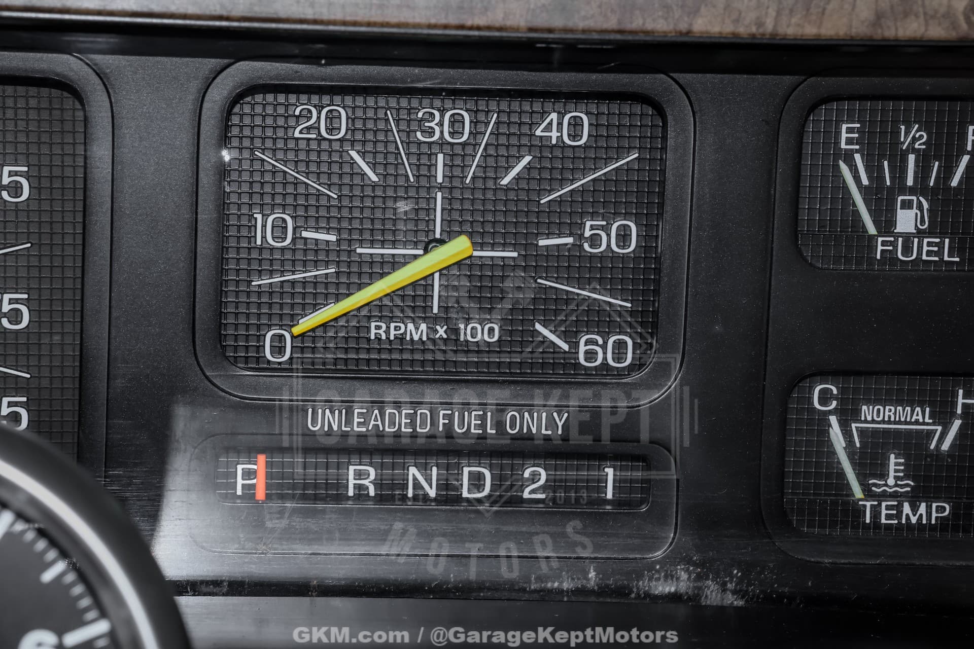 1986 Ford F-150 XLT thumbnail 18