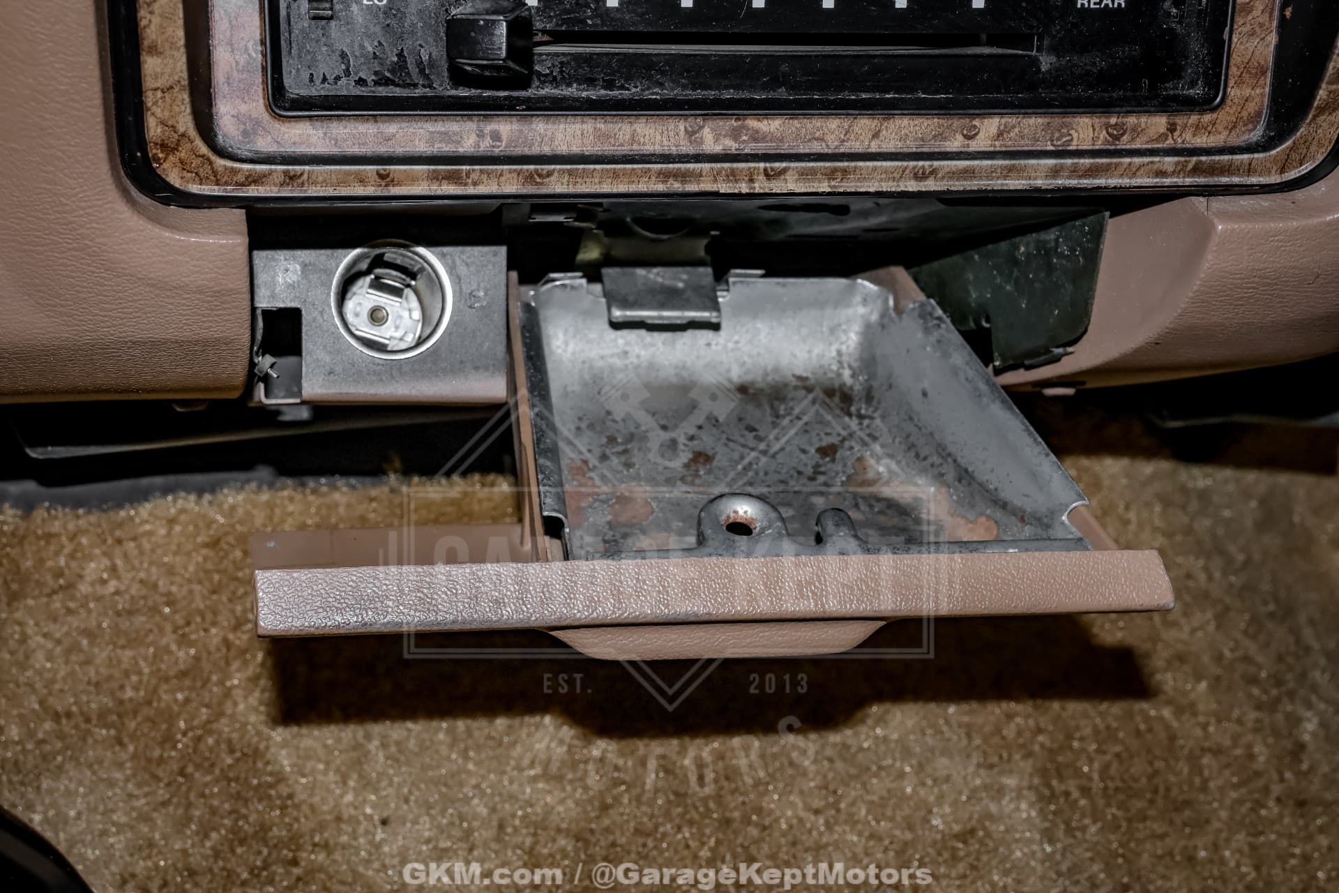 1986 Ford F-150 XLT thumbnail 19