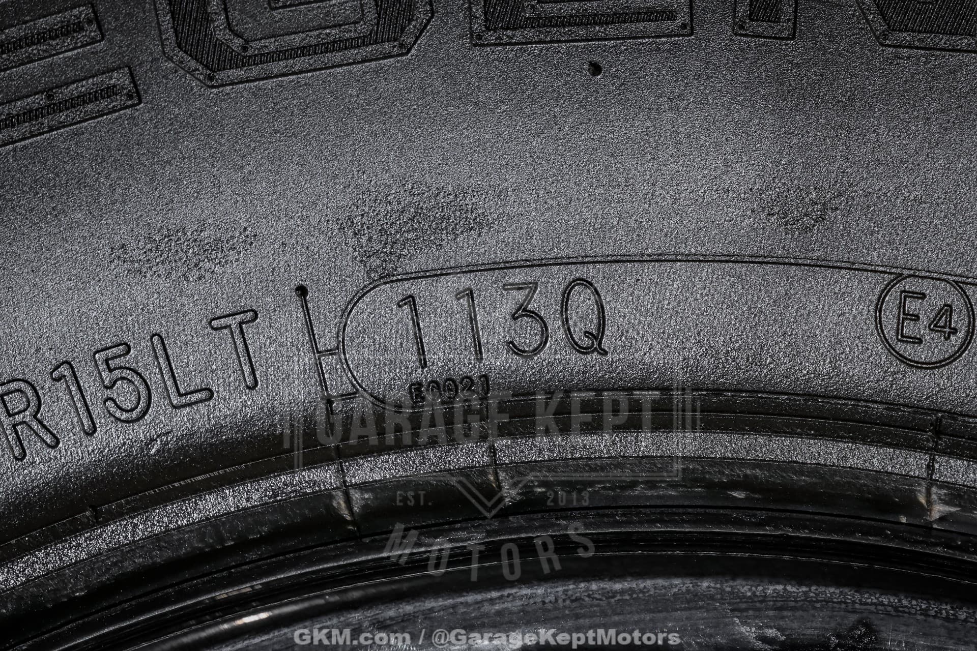 1986 Ford F-150 XLT thumbnail 26