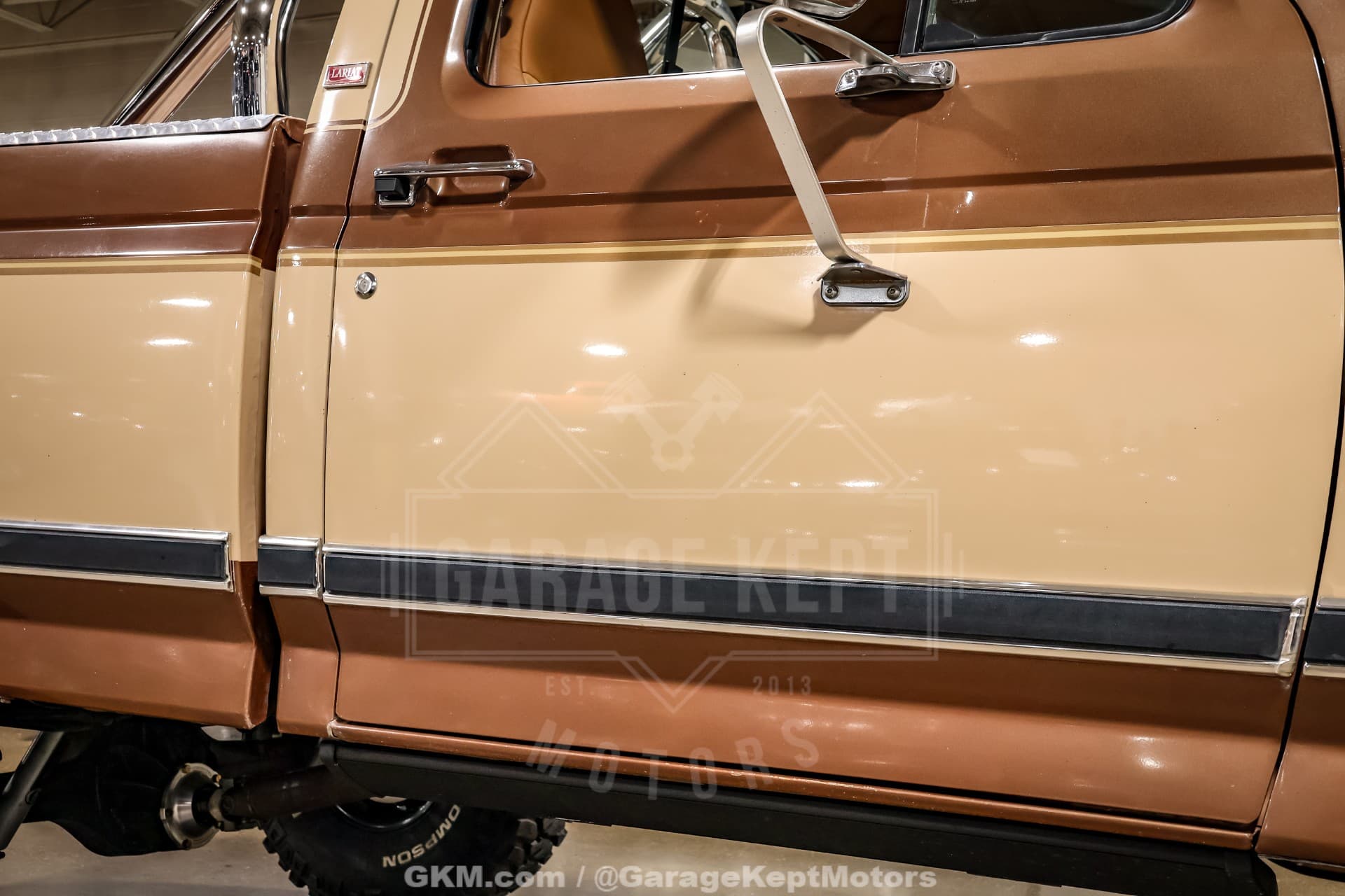 1986 Ford F-150 XLT thumbnail 9
