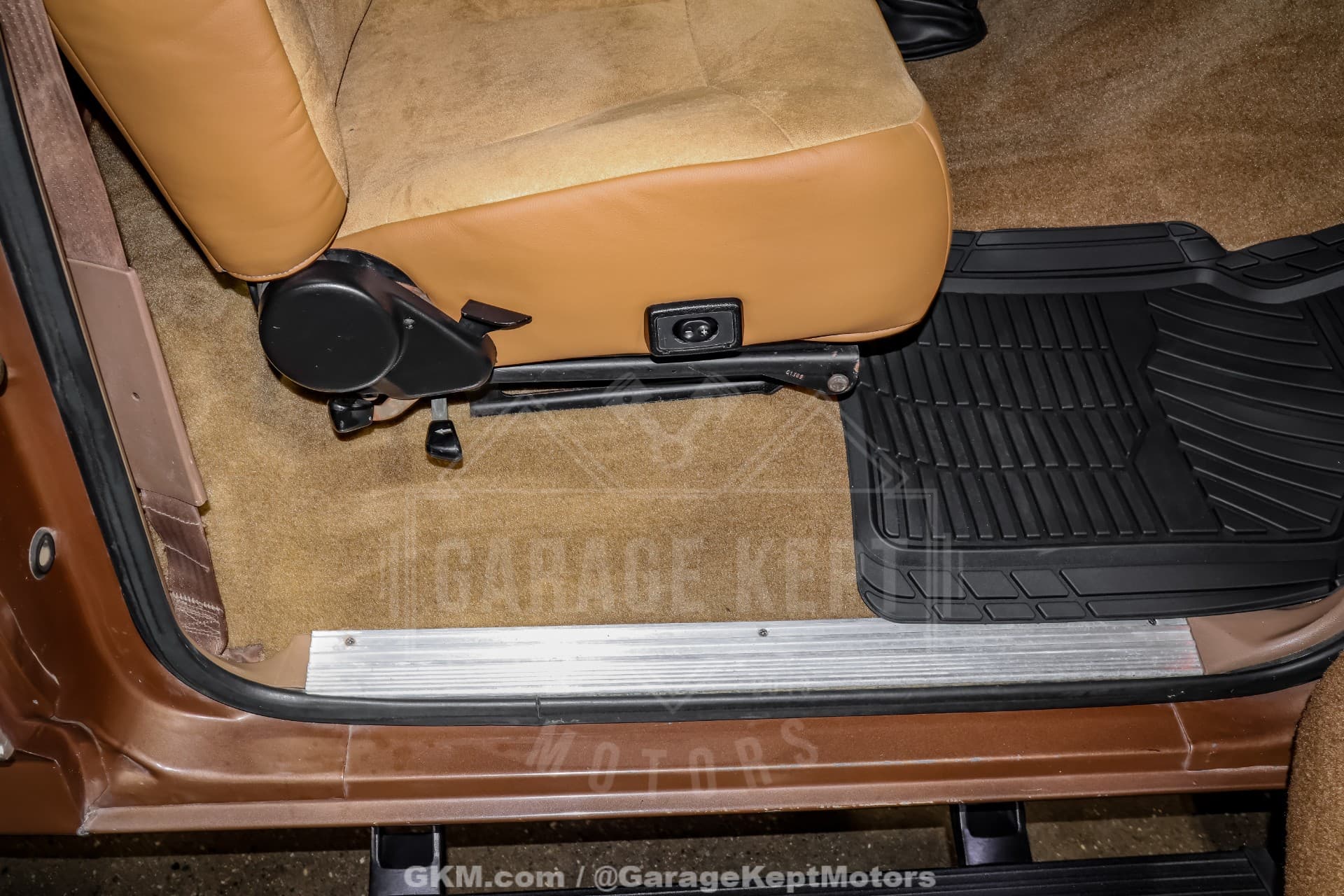 1986 Ford F-150 XLT thumbnail 11