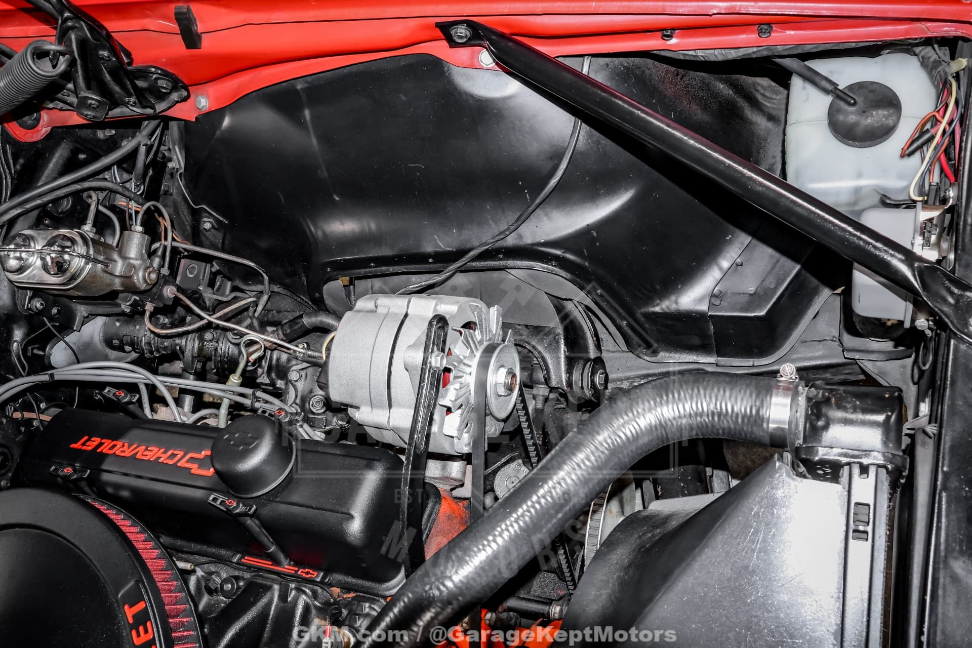 1967 Chevrolet Camaro SS/RS Convertible thumbnail 22