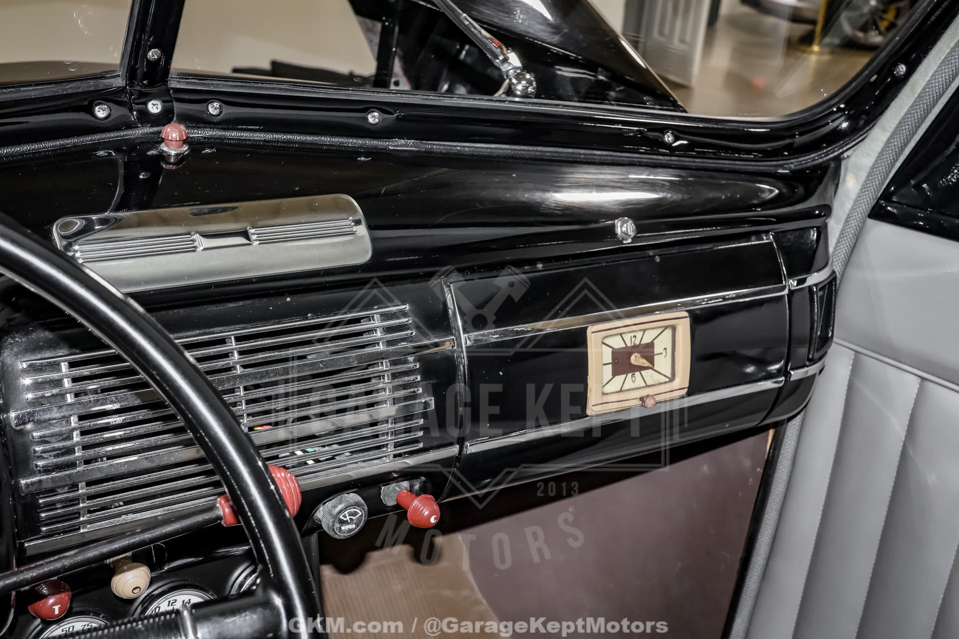 1940 Ford Deluxe thumbnail 19