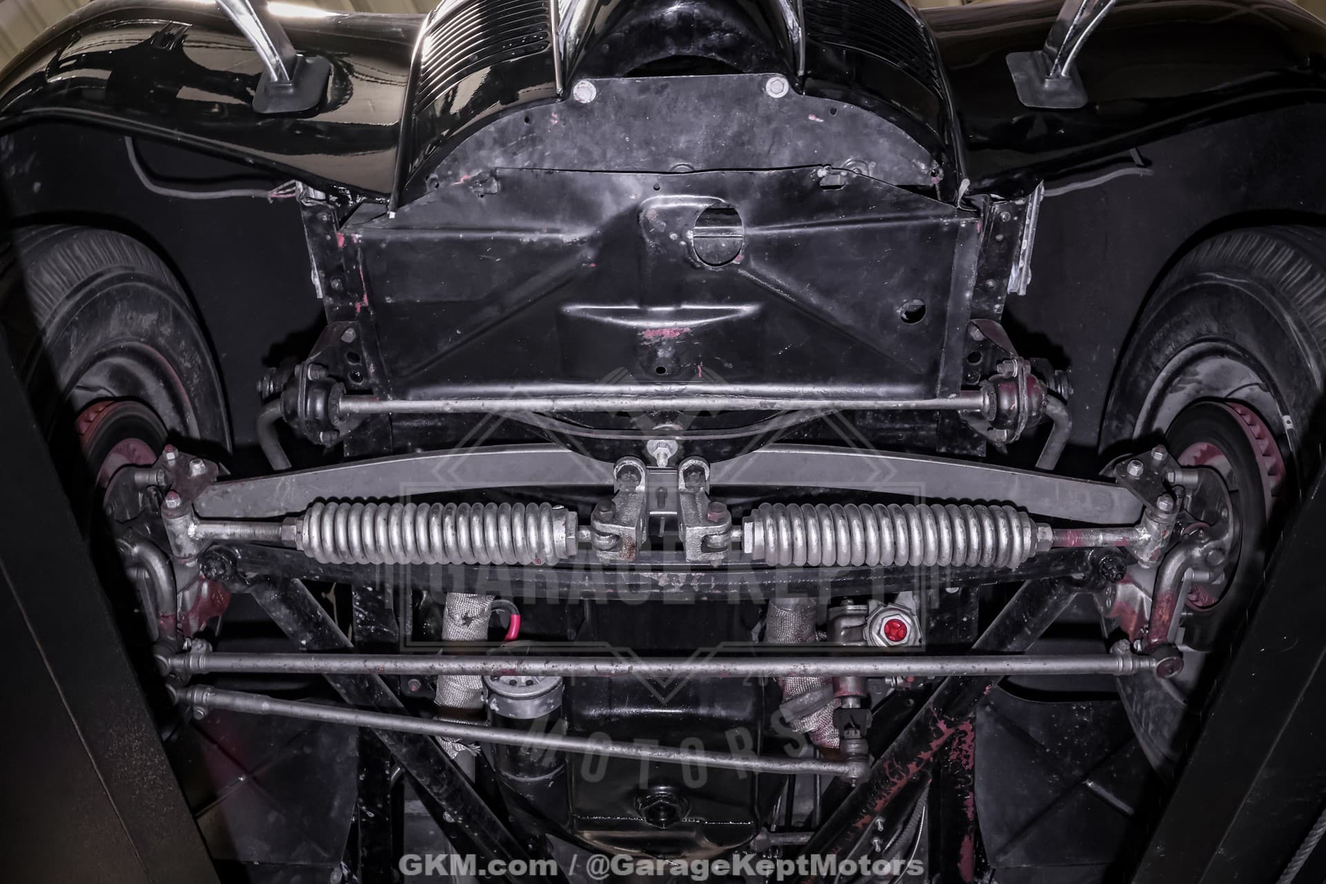 1940 Ford Deluxe thumbnail 28