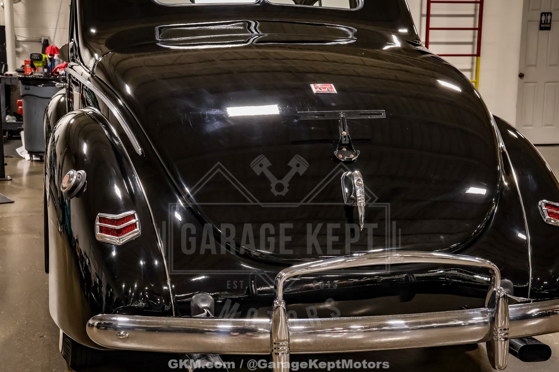 1940 Ford Deluxe thumbnail 7