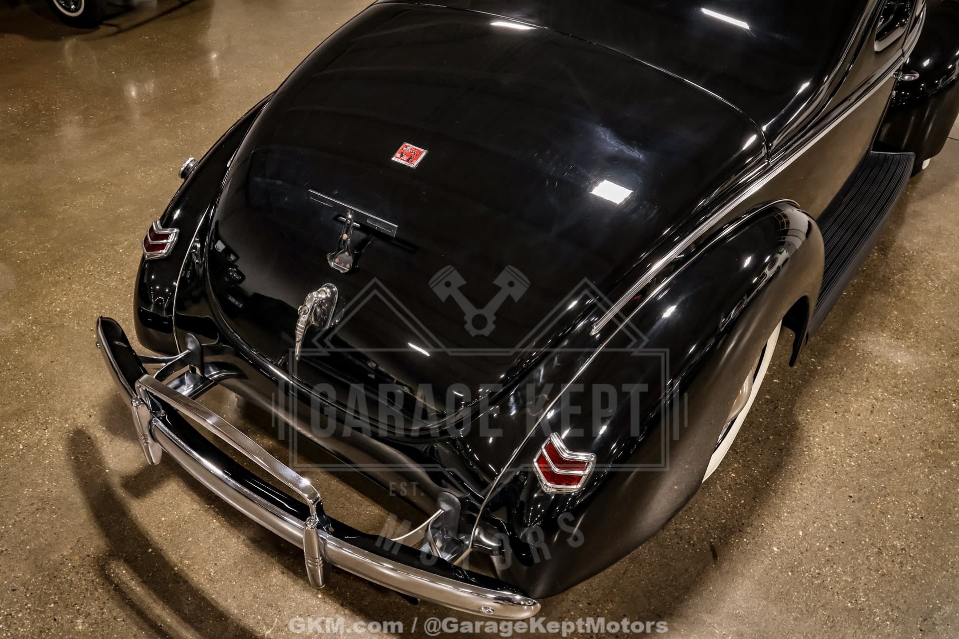 1940 Ford Deluxe thumbnail 8