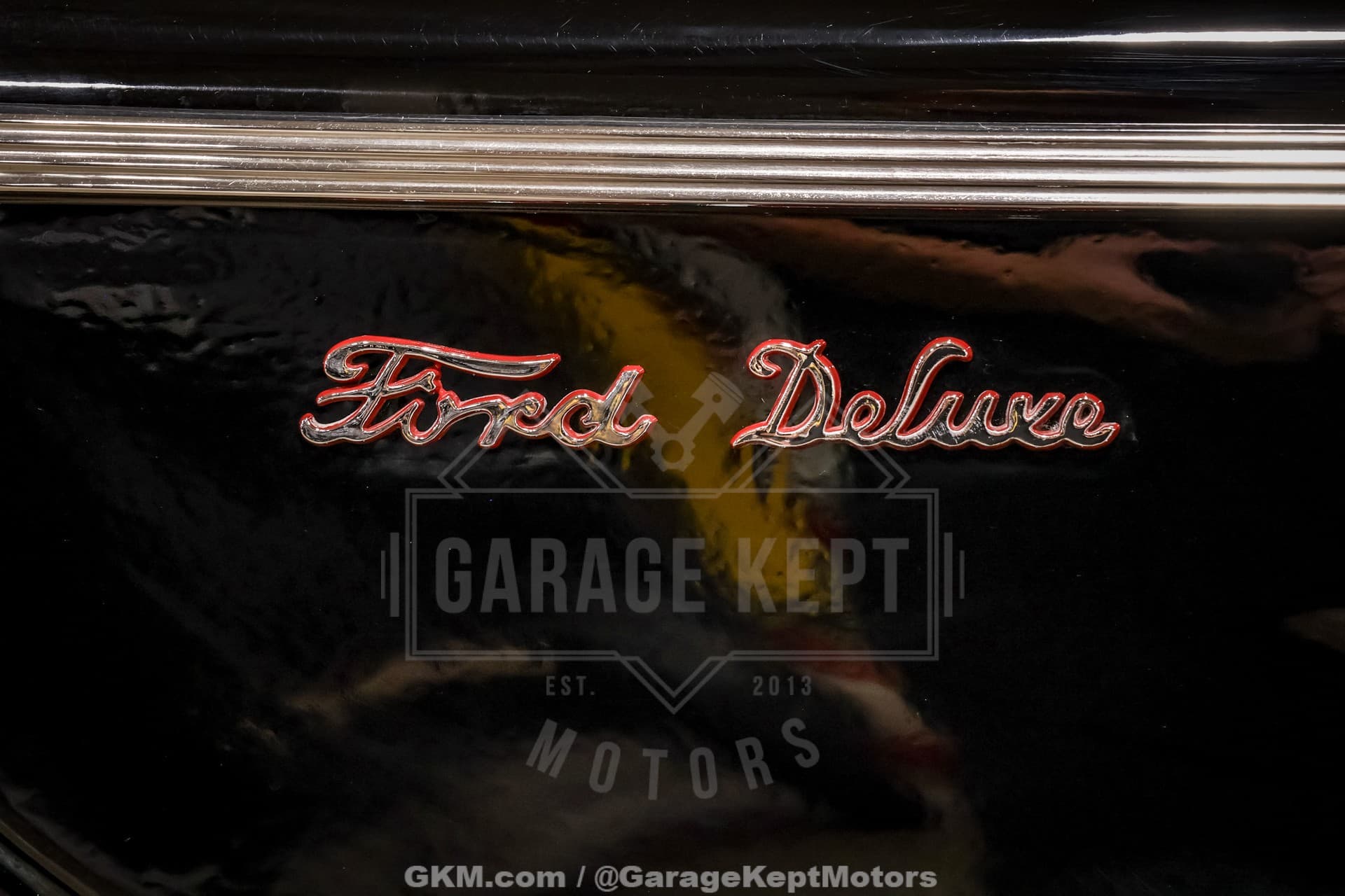 1940 Ford Deluxe thumbnail 10