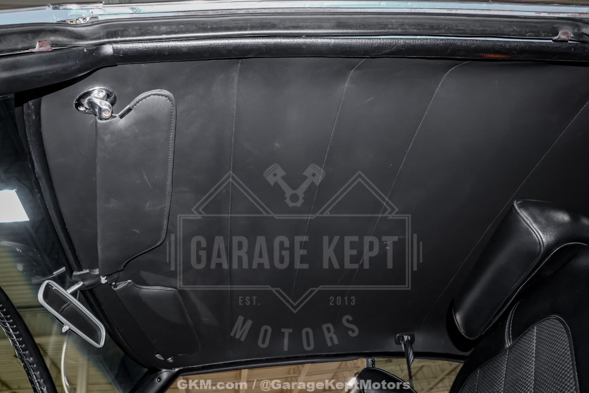 1970 Buick Skylark GS thumbnail 17
