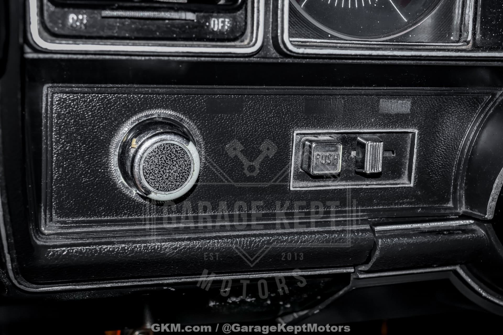 1970 Buick Skylark GS thumbnail 19