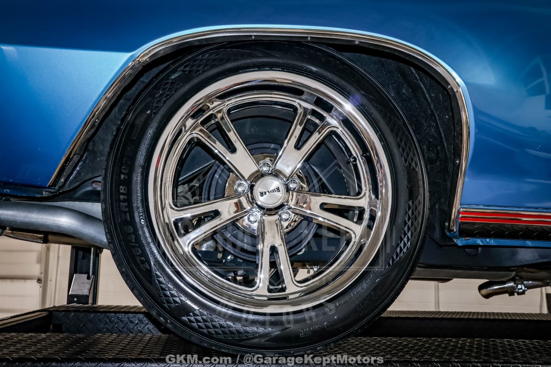 1970 Buick Skylark GS thumbnail 26