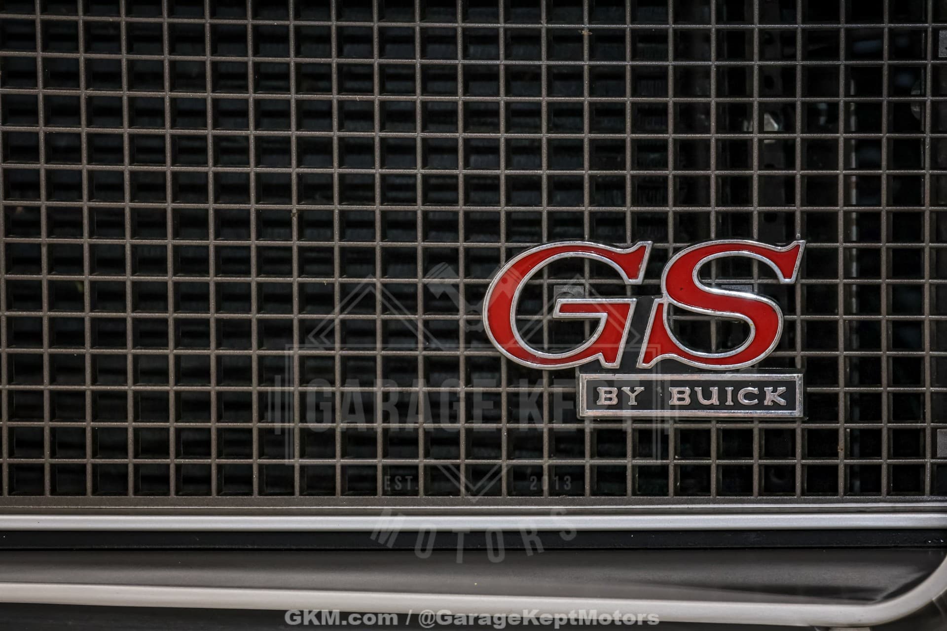 1970 Buick Skylark GS thumbnail 5
