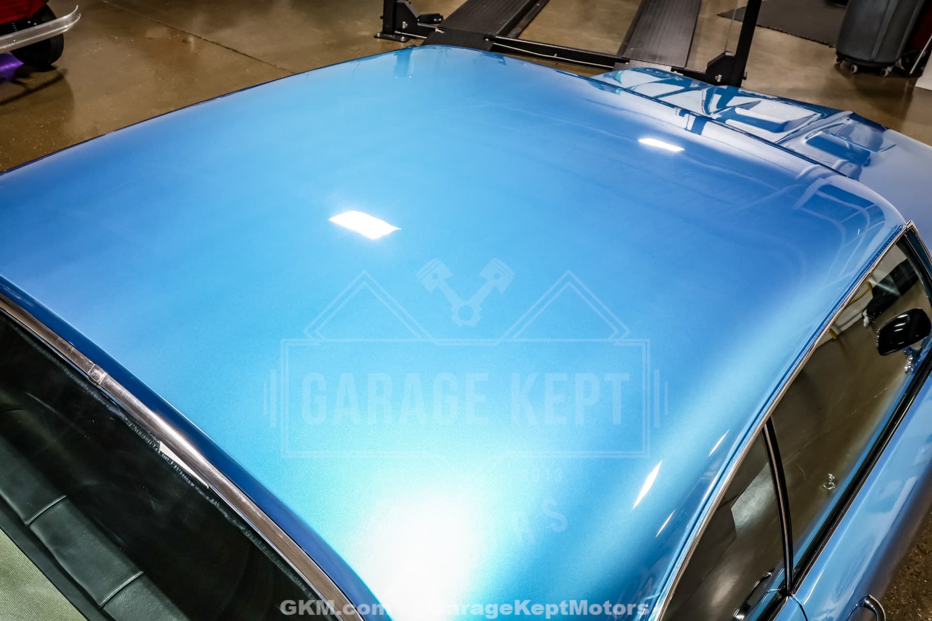 1970 Buick Skylark GS thumbnail 9