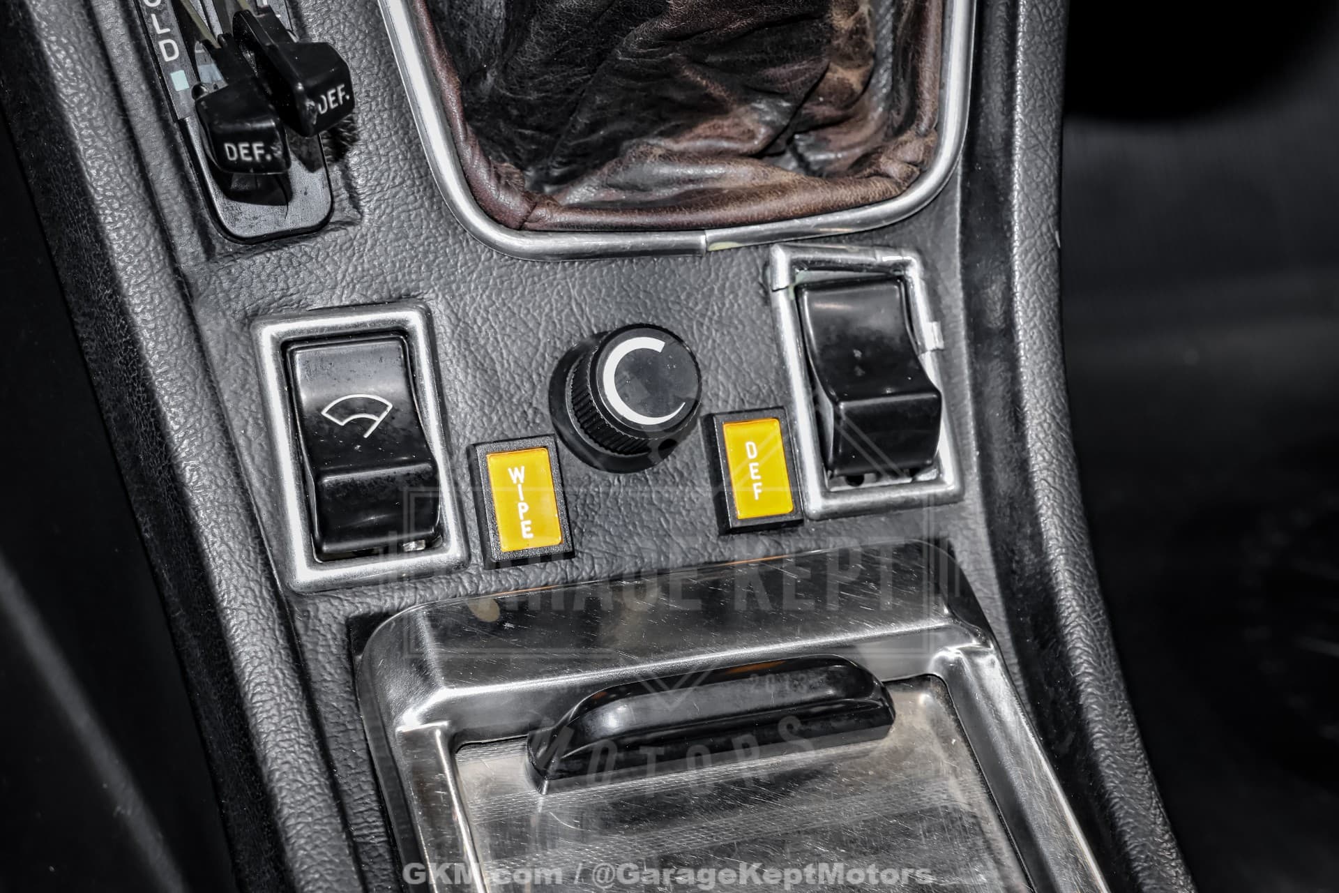 1976 Alfa Romeo 2000 Spider Veloce thumbnail 19
