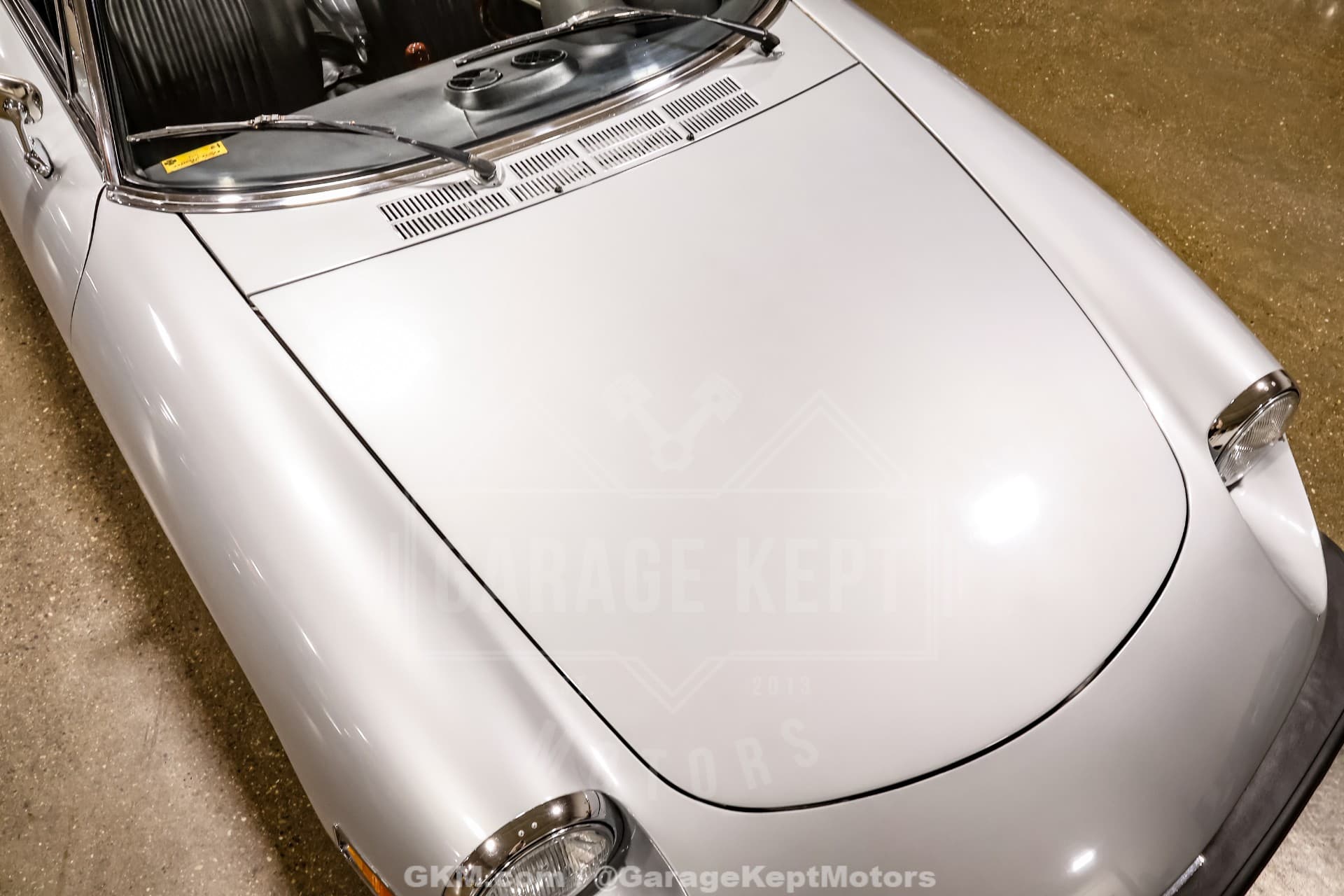 1976 Alfa Romeo 2000 Spider Veloce thumbnail 3