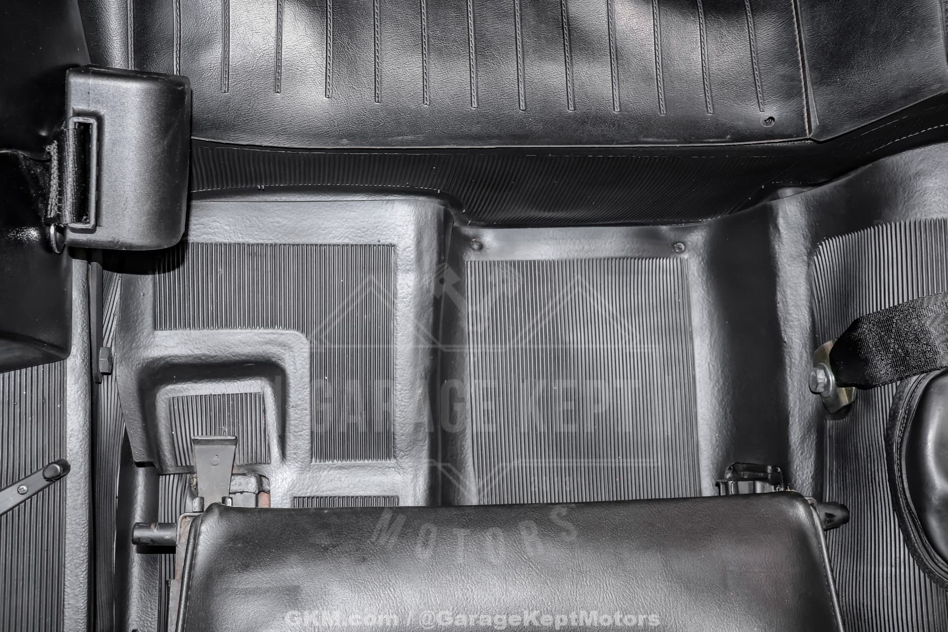 1976 Alfa Romeo 2000 Spider Veloce thumbnail 11