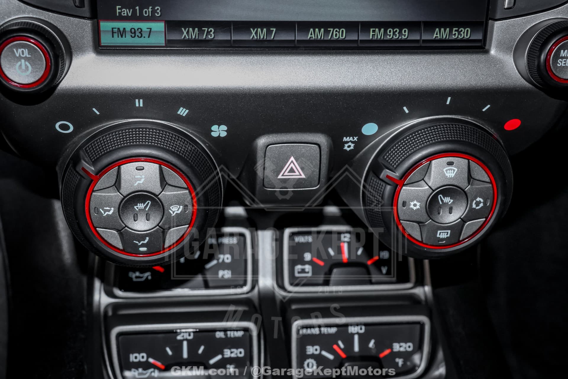2015 Chevrolet Camaro SS thumbnail 20