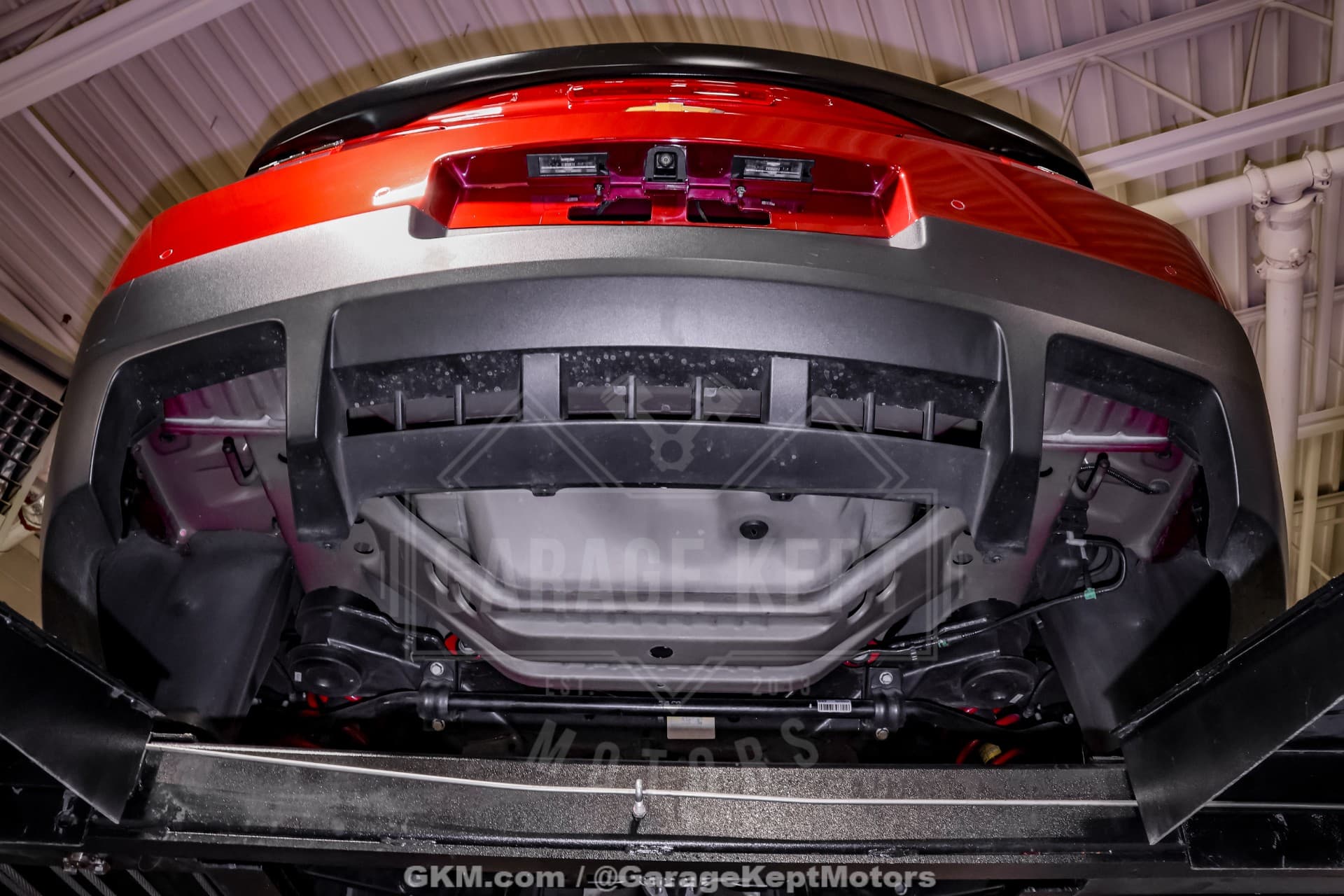 2015 Chevrolet Camaro SS thumbnail 29