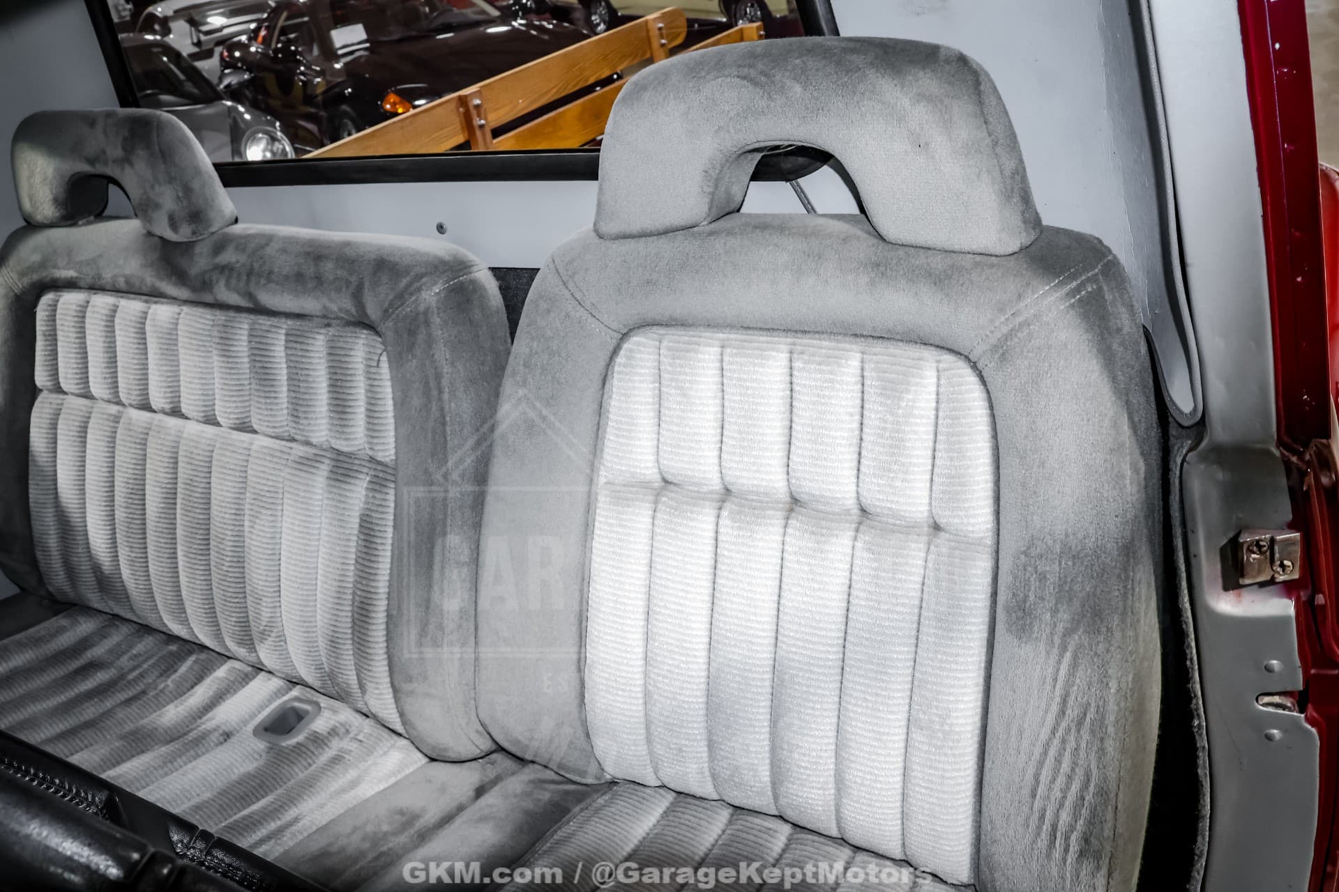 1956 Dodge C100 thumbnail 17