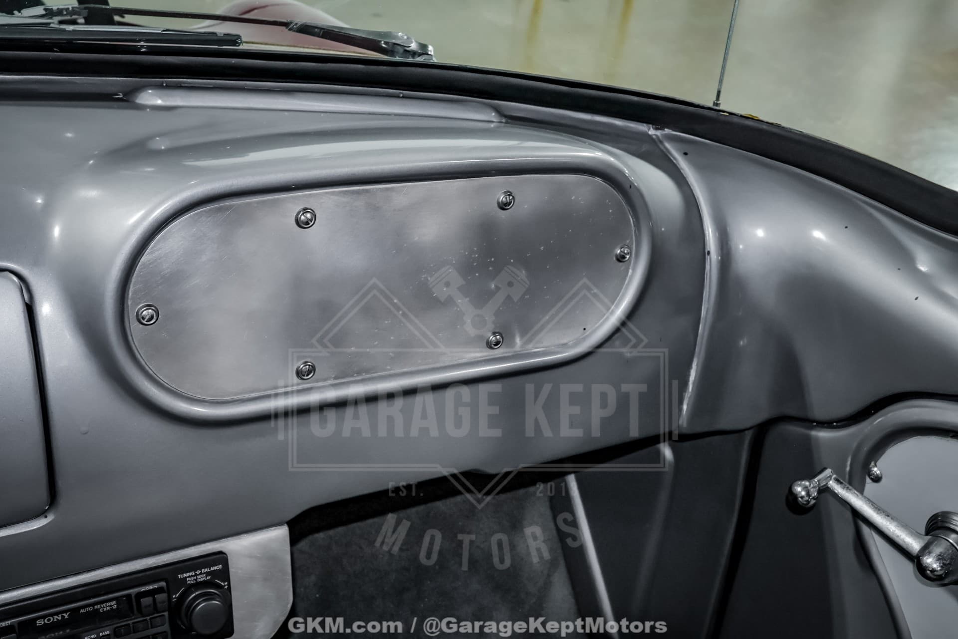 1956 Dodge C100 thumbnail 19