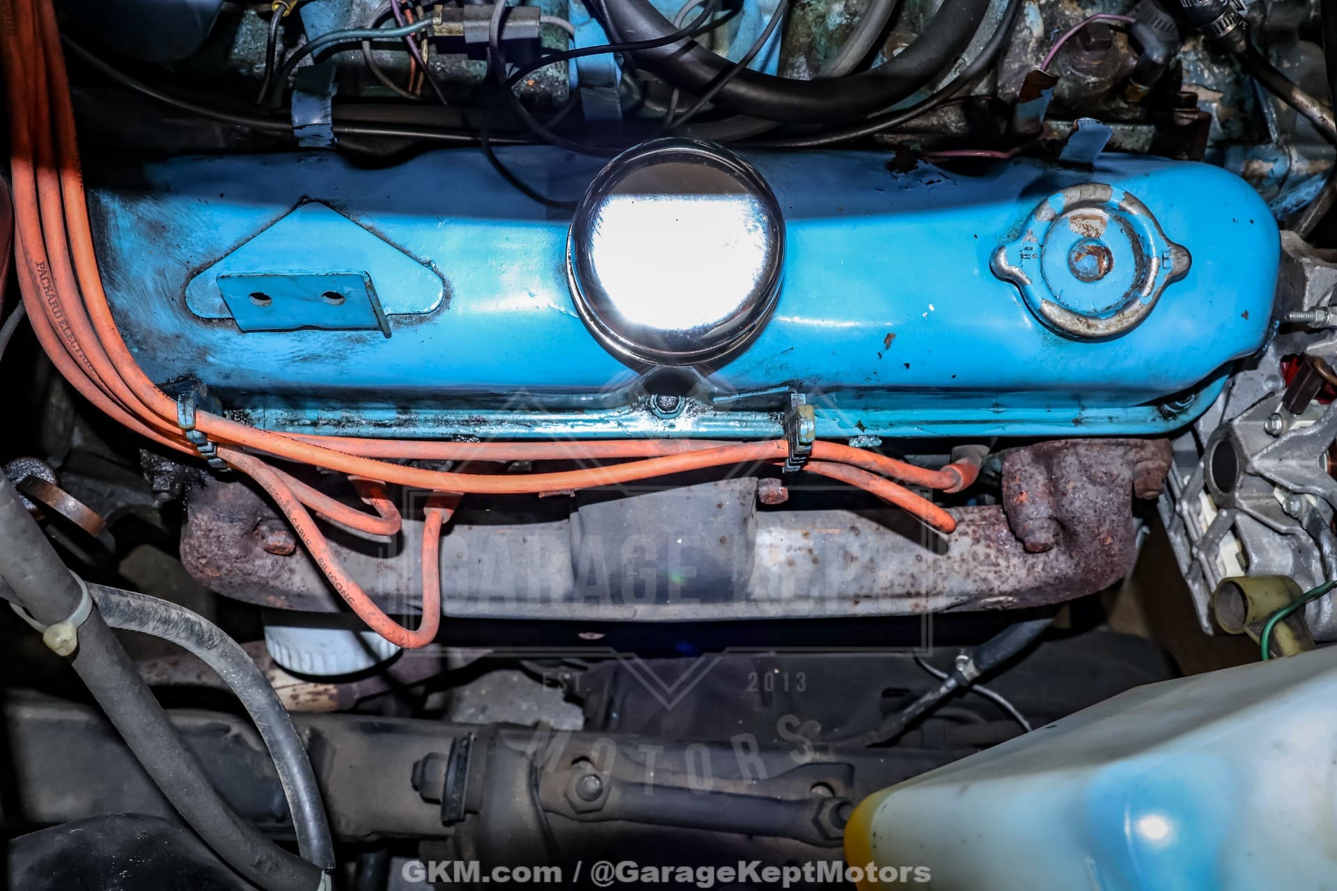 1956 Dodge C100 thumbnail 21