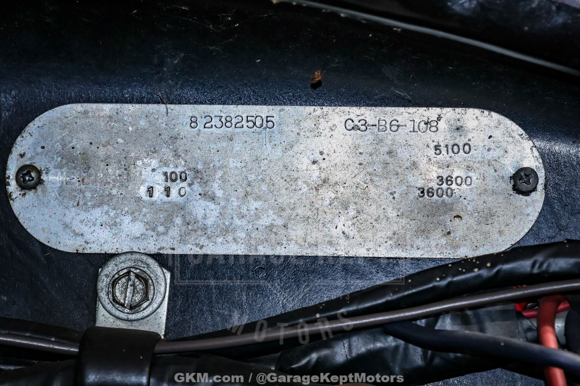 1956 Dodge C100 thumbnail 24