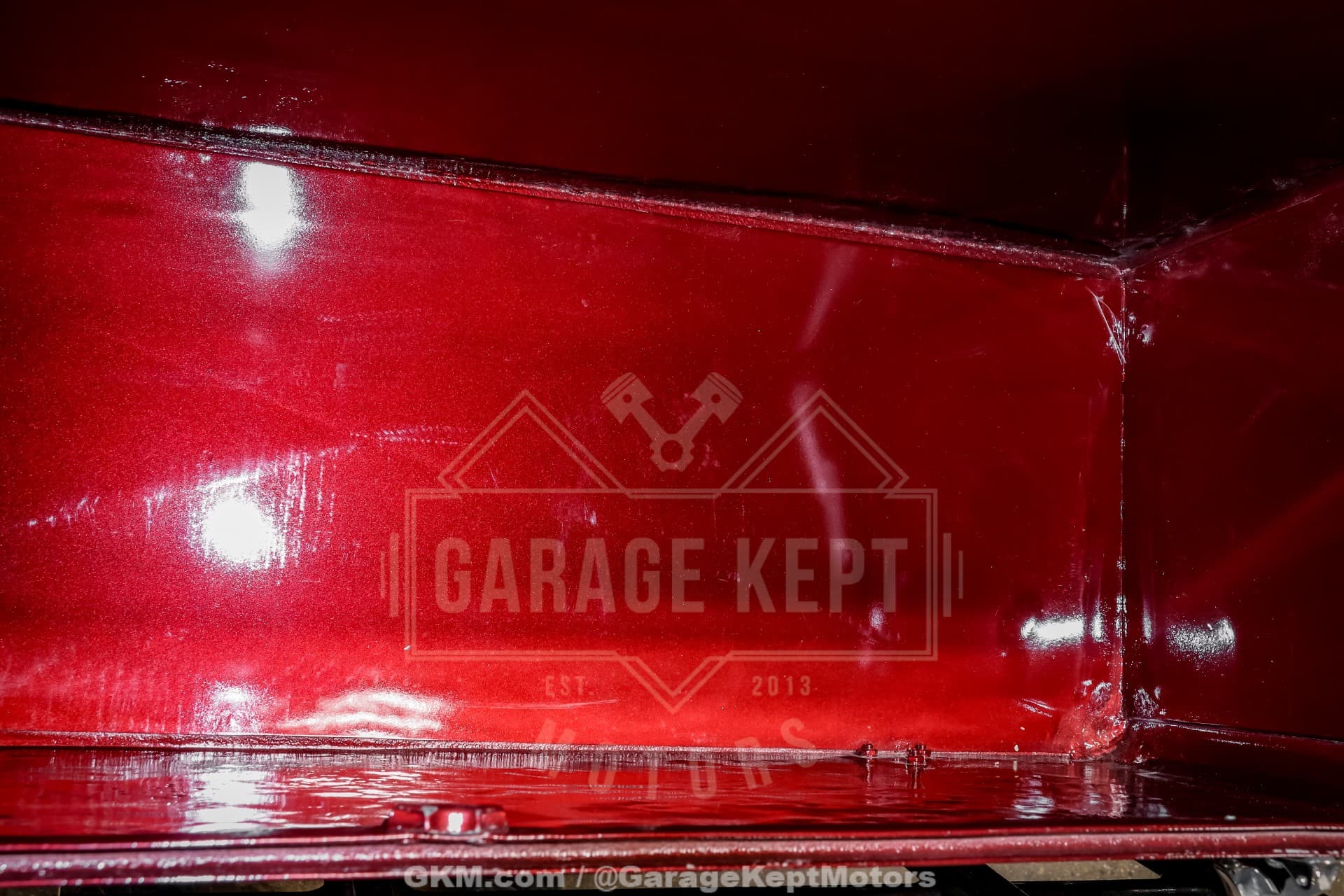 1932 Chevrolet Confederate thumbnail 15