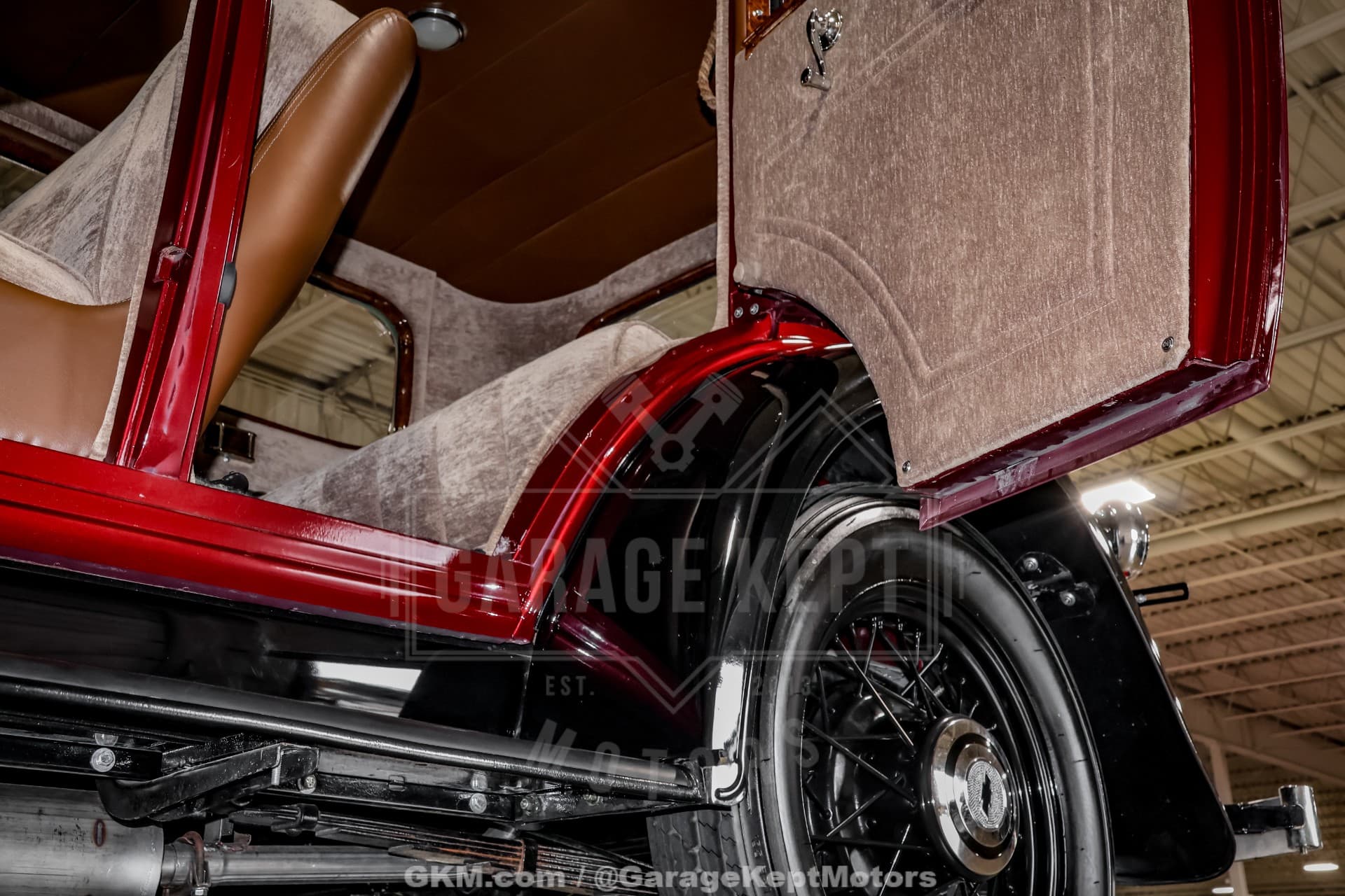 1932 Chevrolet Confederate thumbnail 16