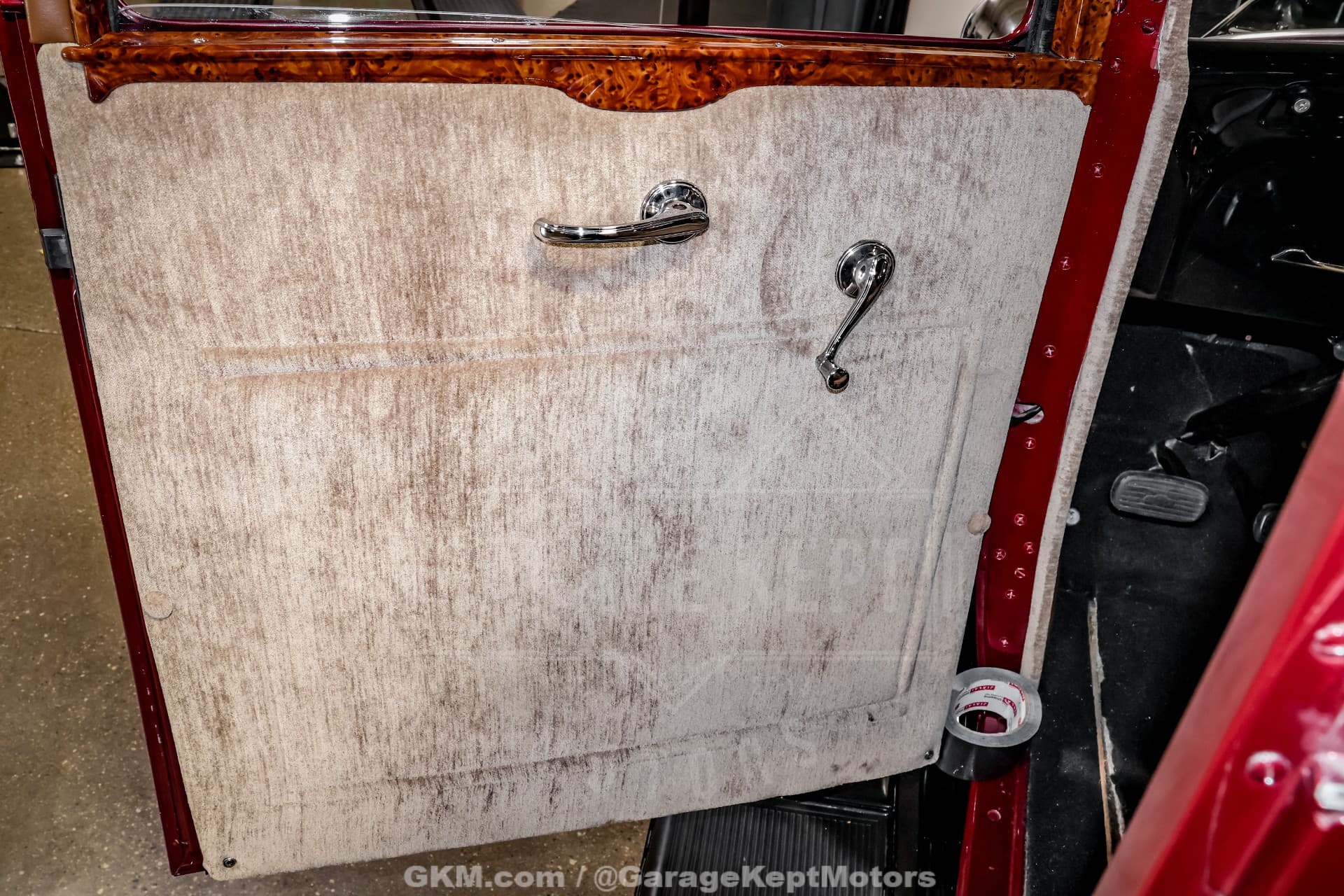1932 Chevrolet Confederate thumbnail 17