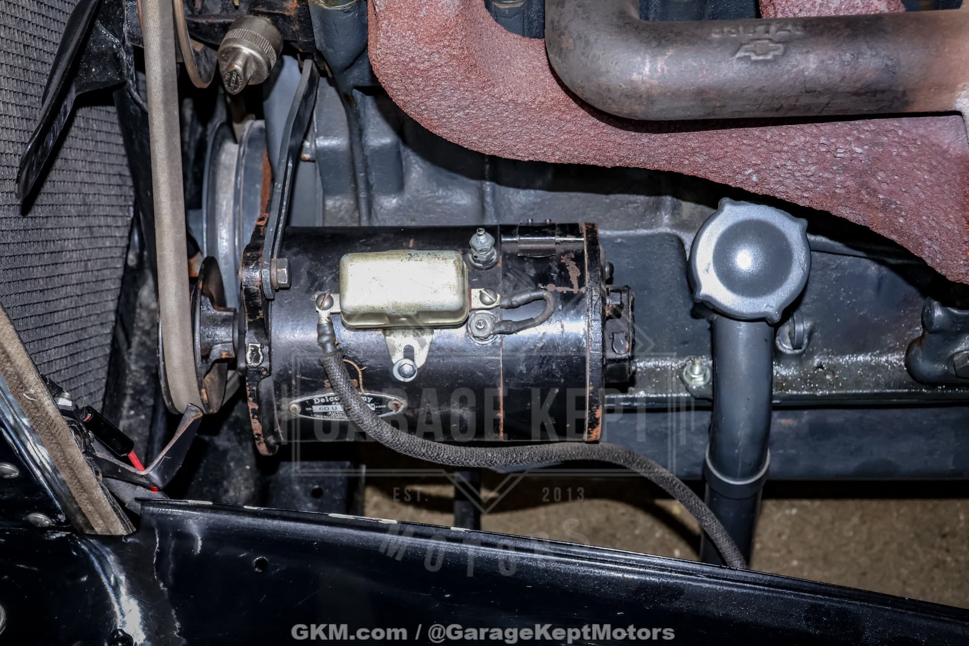 1932 Chevrolet Confederate thumbnail 21
