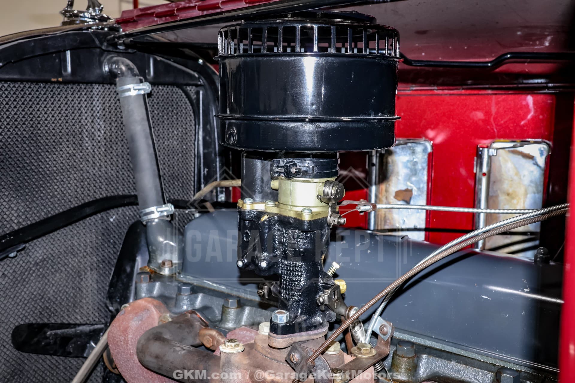 1932 Chevrolet Confederate thumbnail 22