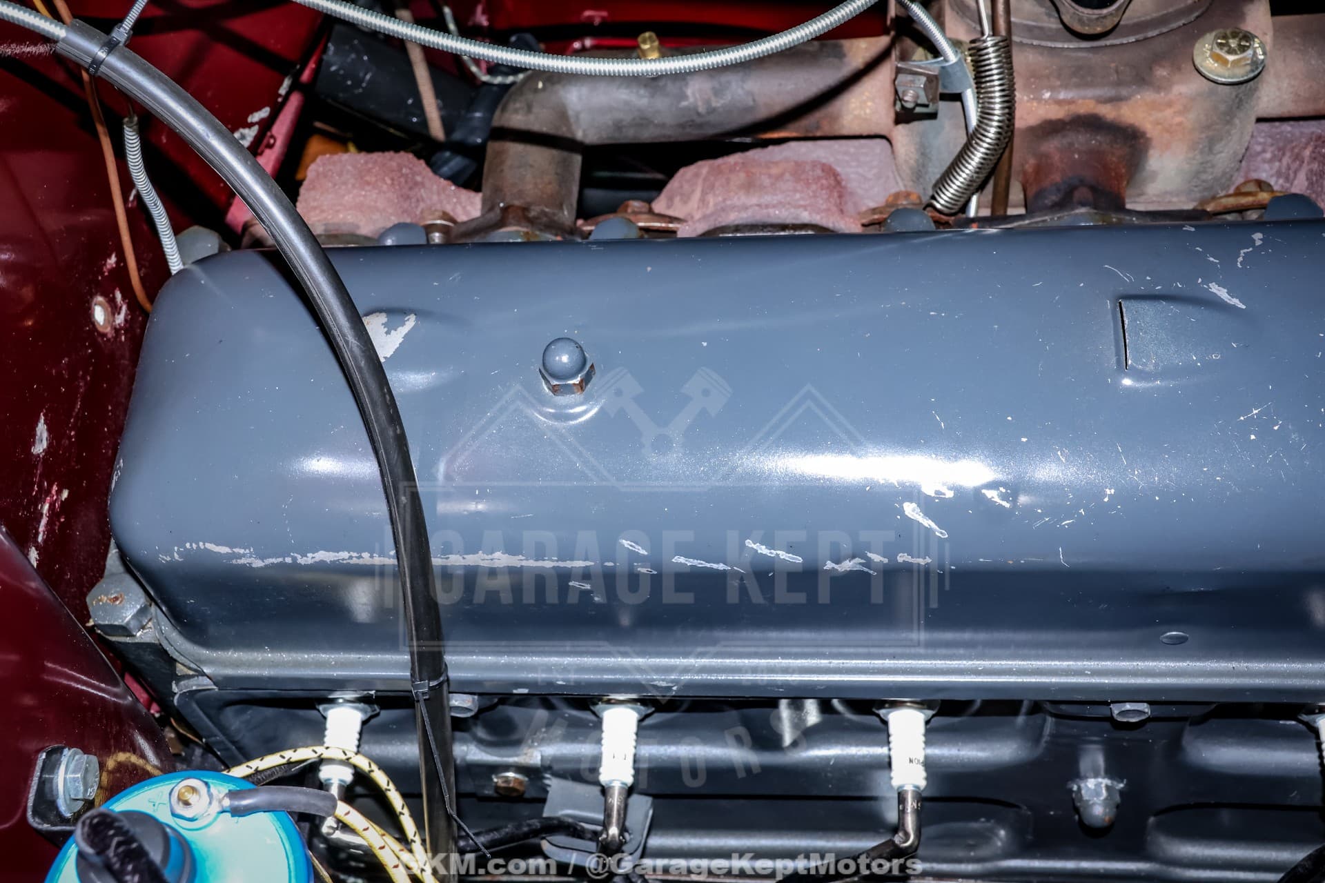 1932 Chevrolet Confederate thumbnail 25