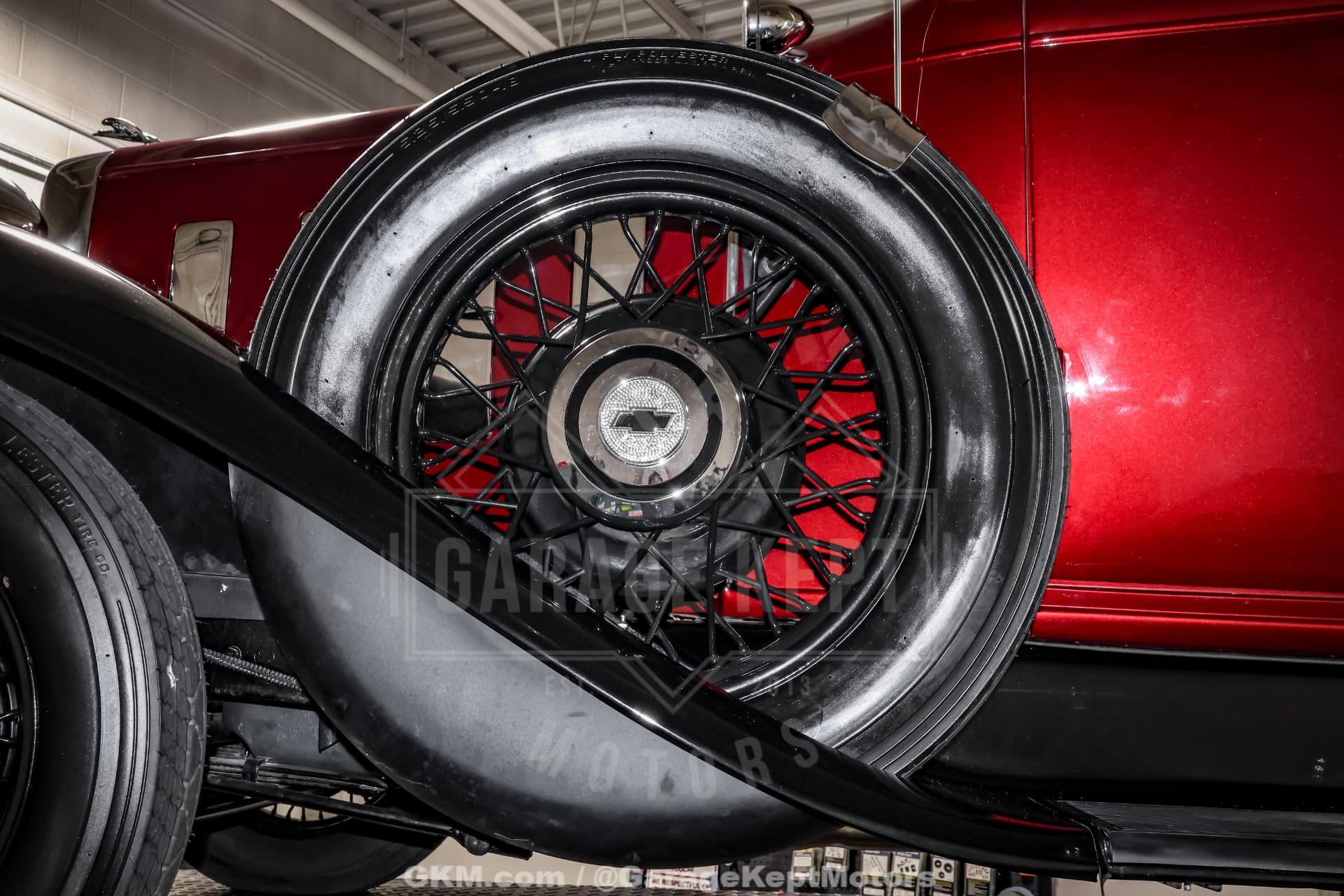 1932 Chevrolet Confederate thumbnail 26