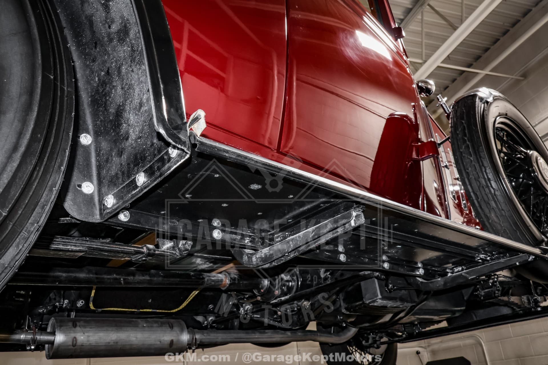 1932 Chevrolet Confederate thumbnail 27