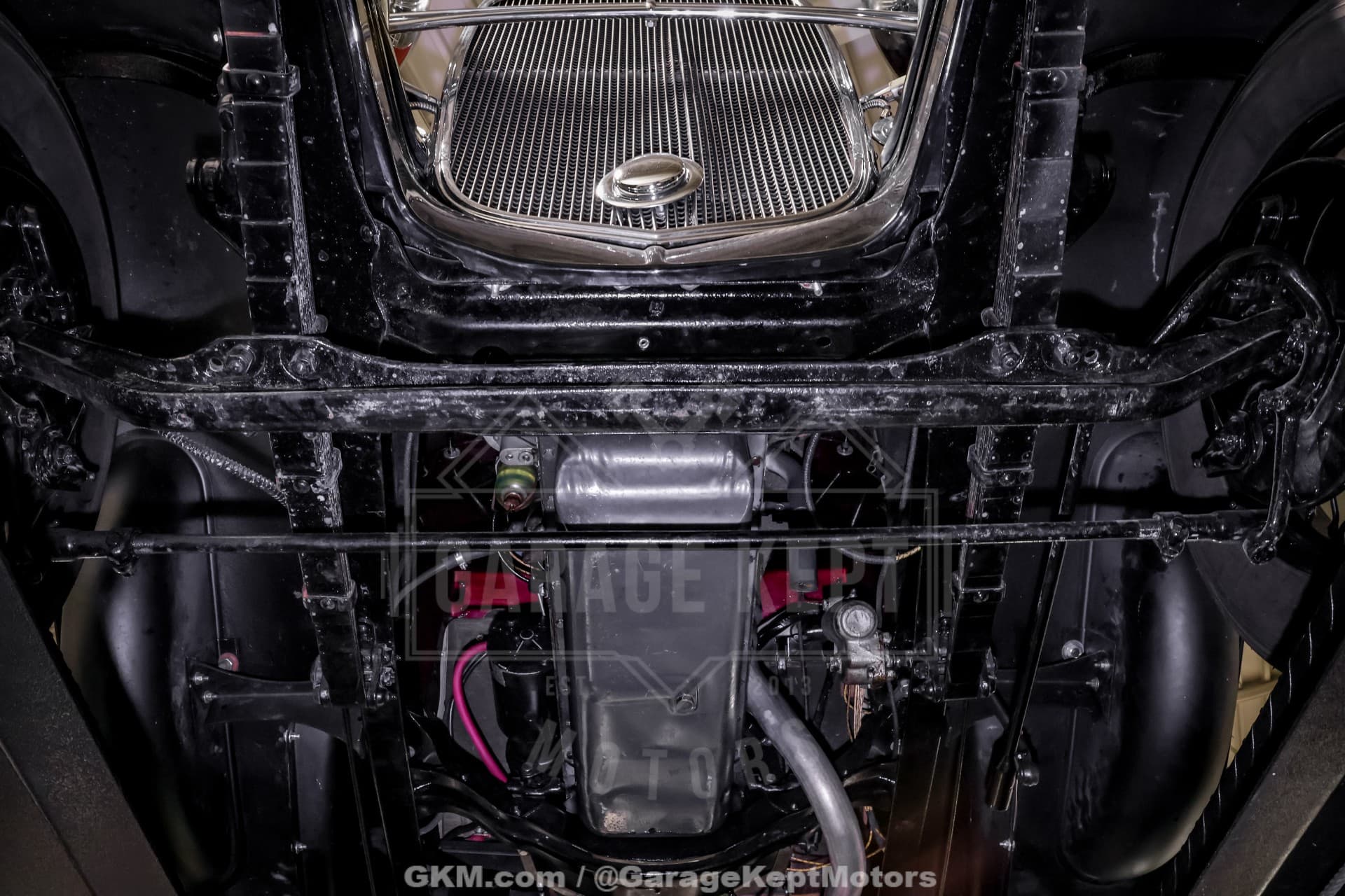 1932 Chevrolet Confederate thumbnail 28