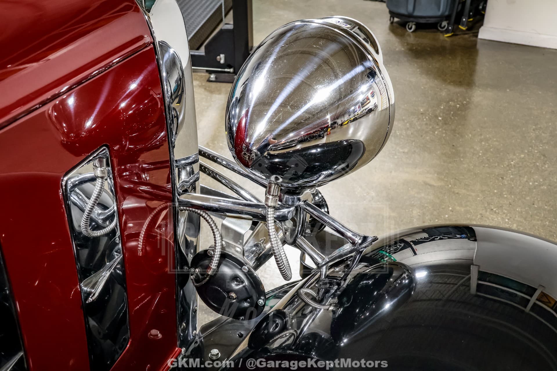 1932 Chevrolet Confederate thumbnail 10
