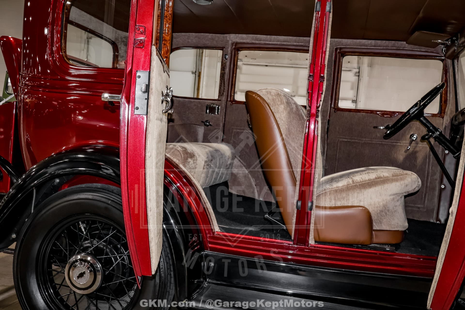 1932 Chevrolet Confederate thumbnail 13
