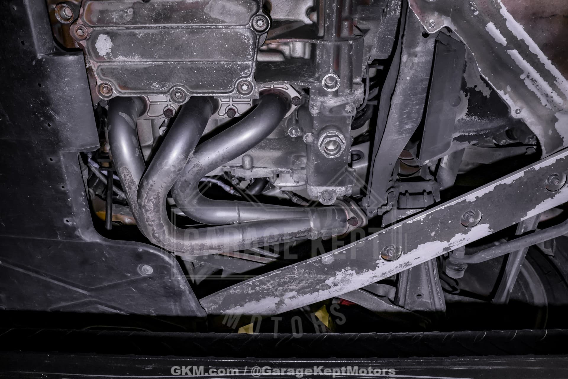 2006 Porsche Cayman S thumbnail 28