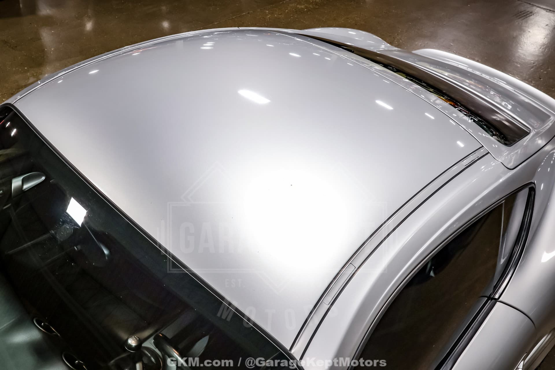 2006 Porsche Cayman S thumbnail 5