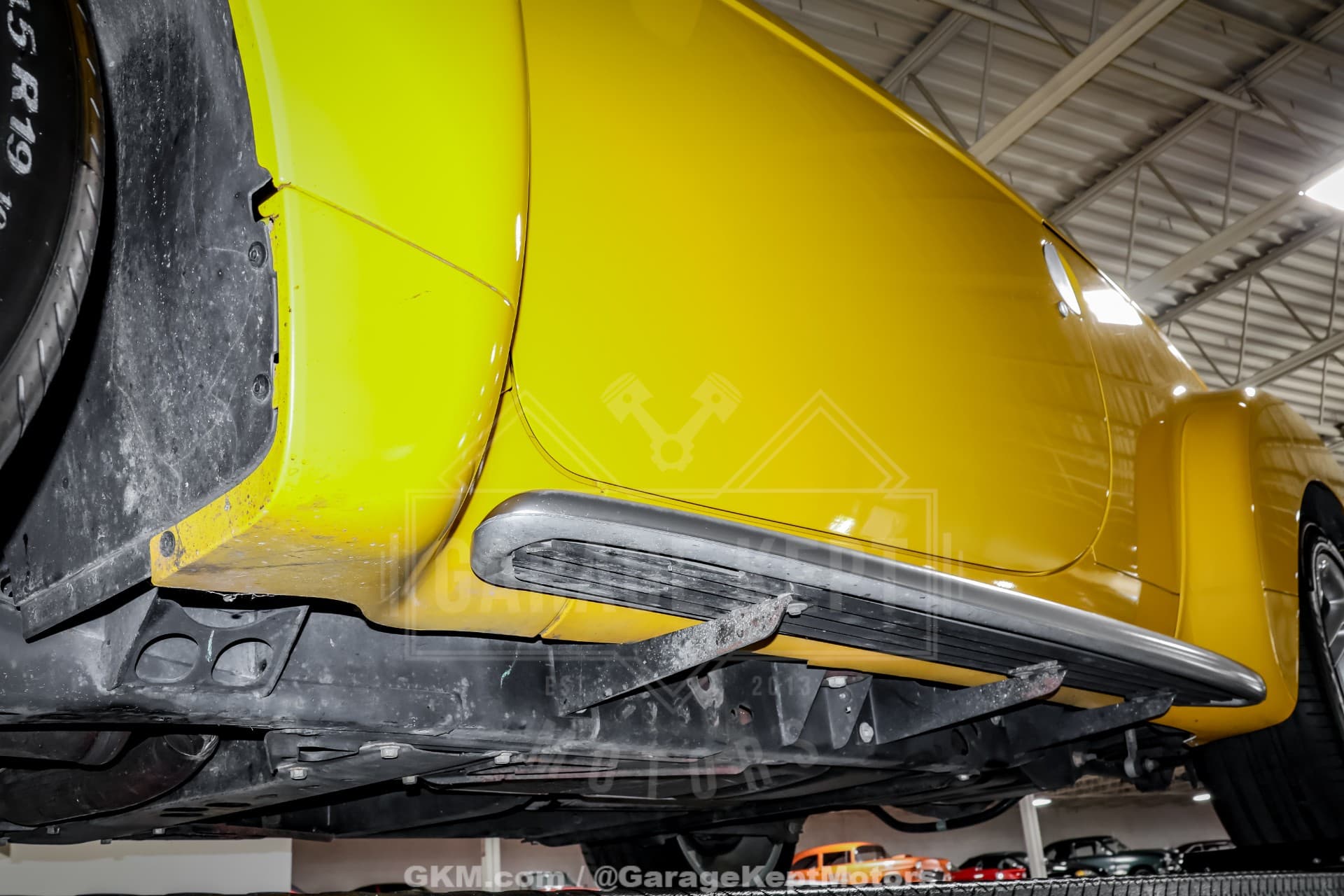 2004 Chevrolet SSR LS thumbnail 24