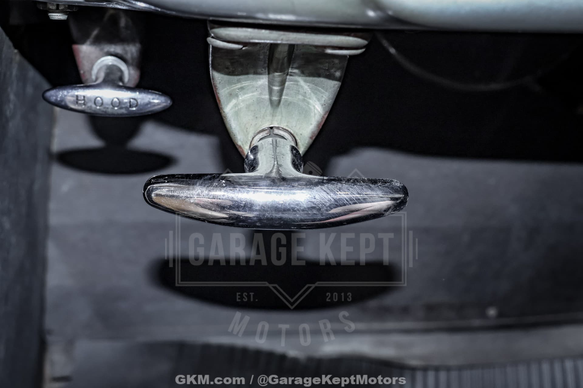 1950 Ford Custom Deluxe thumbnail 19