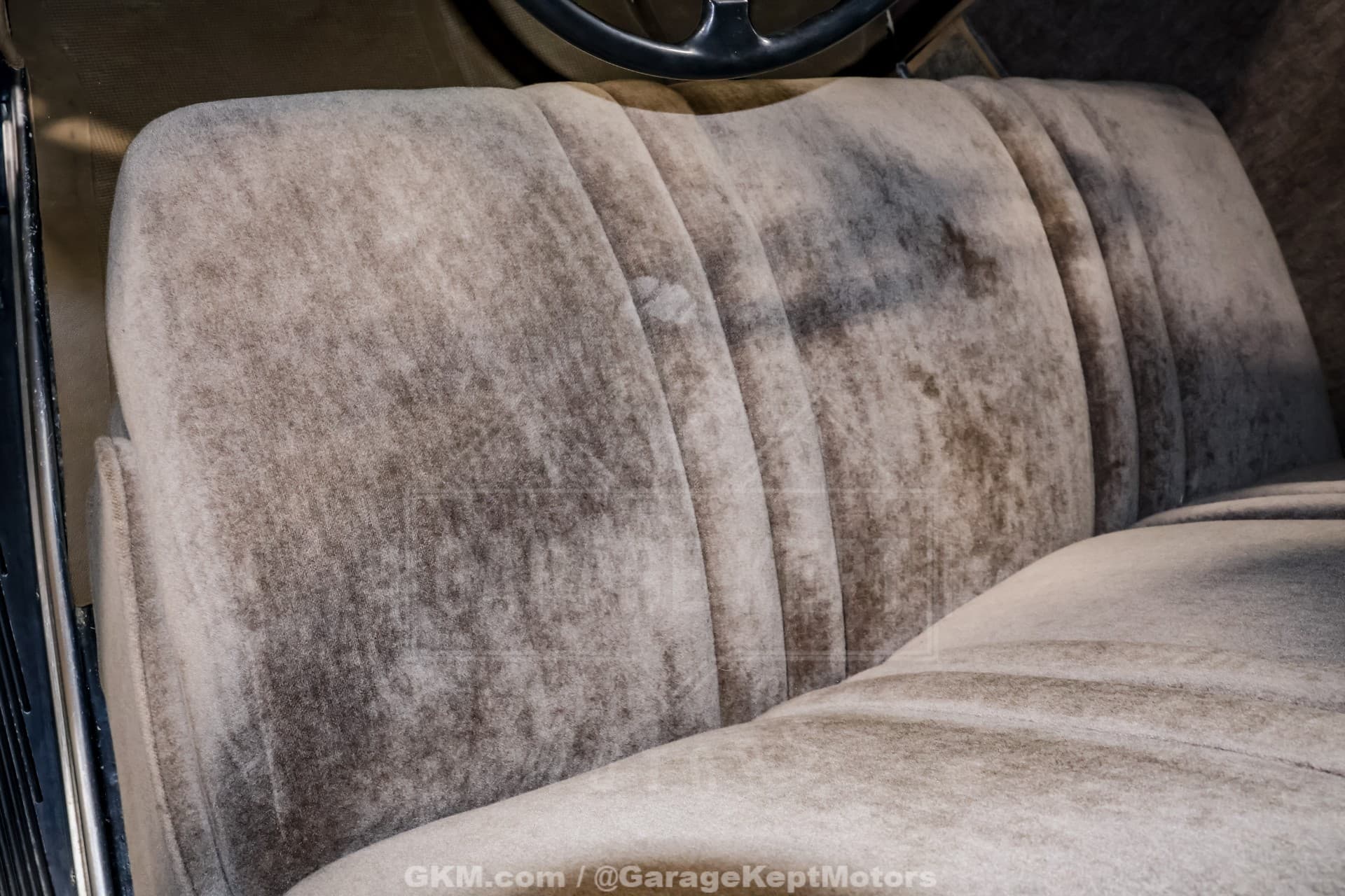 1935 Ford Model 48 Deluxe thumbnail 17