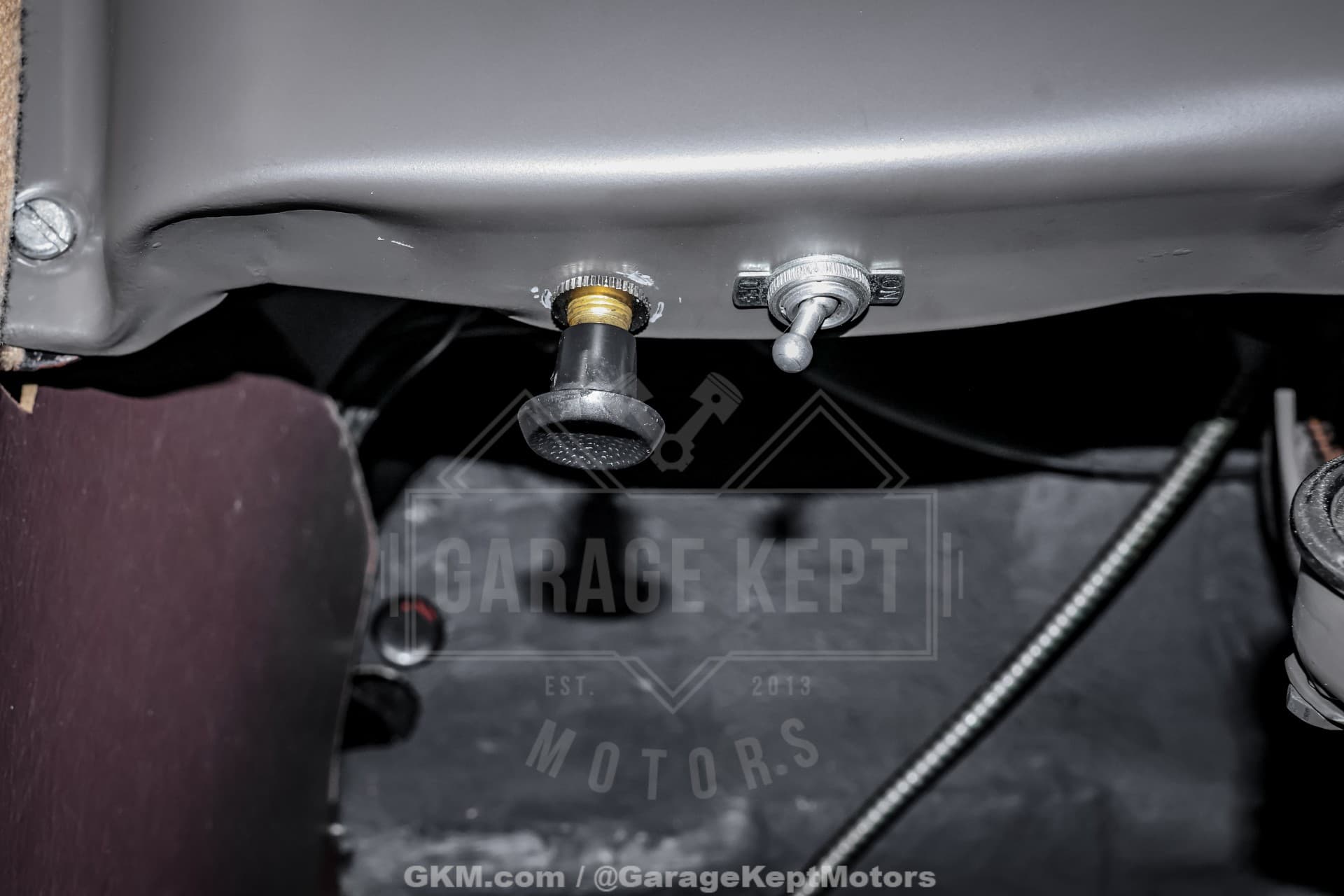 1935 Ford Model 48 Deluxe thumbnail 18