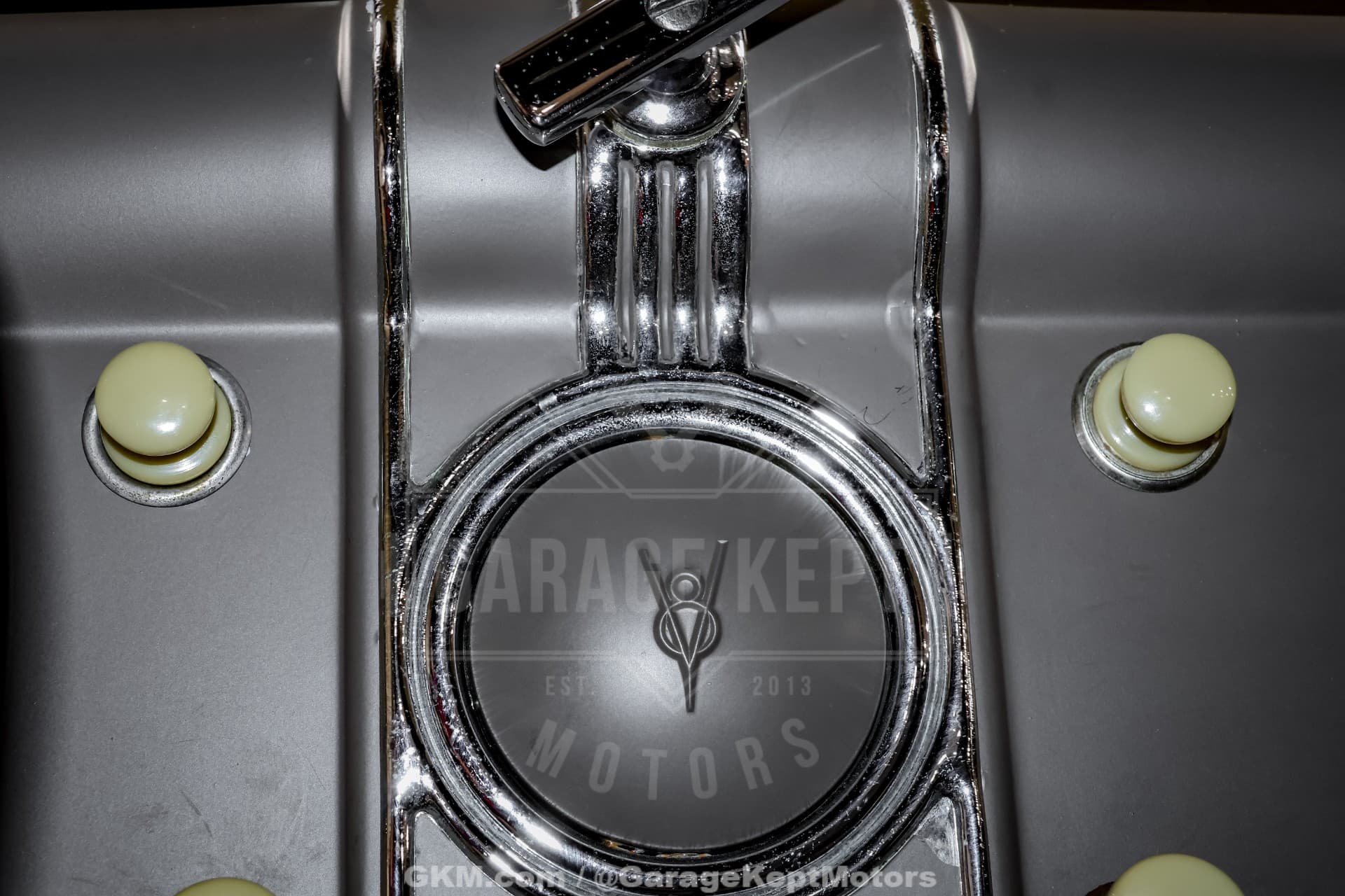 1935 Ford Model 48 Deluxe thumbnail 19