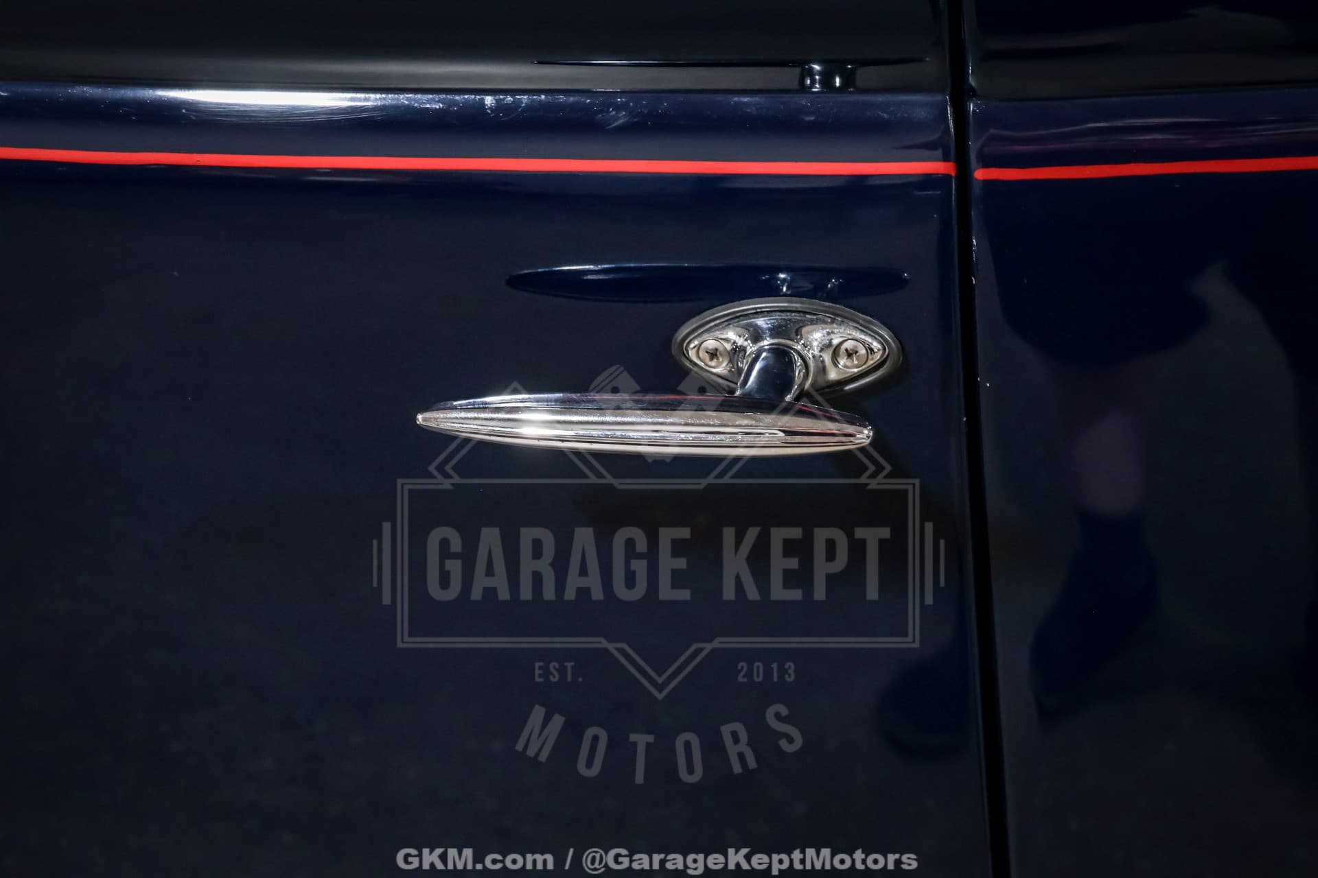 1935 Ford Model 48 Deluxe thumbnail 5