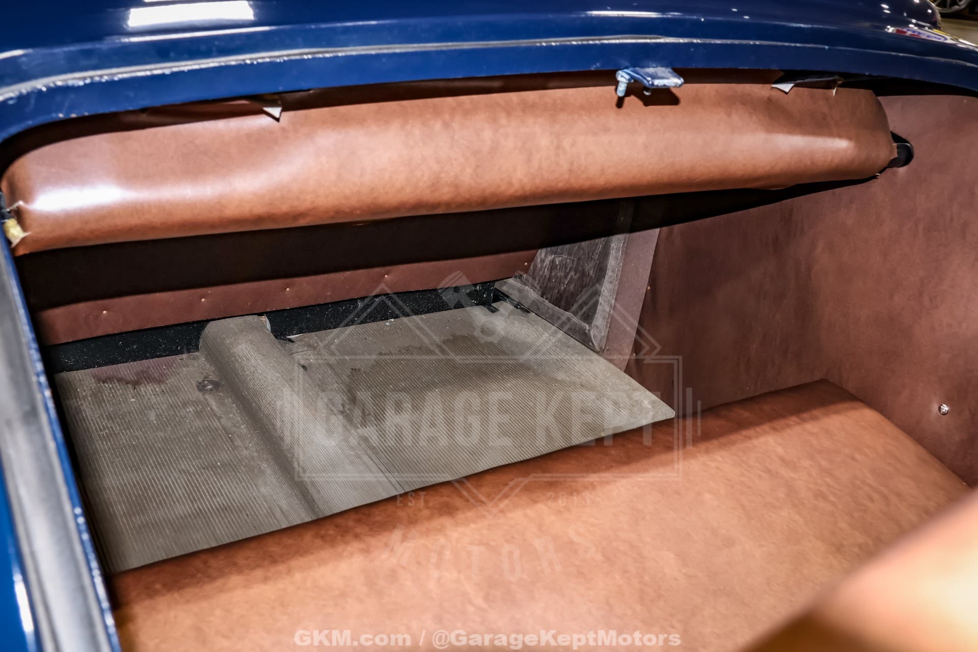1935 Ford Model 48 Deluxe thumbnail 14