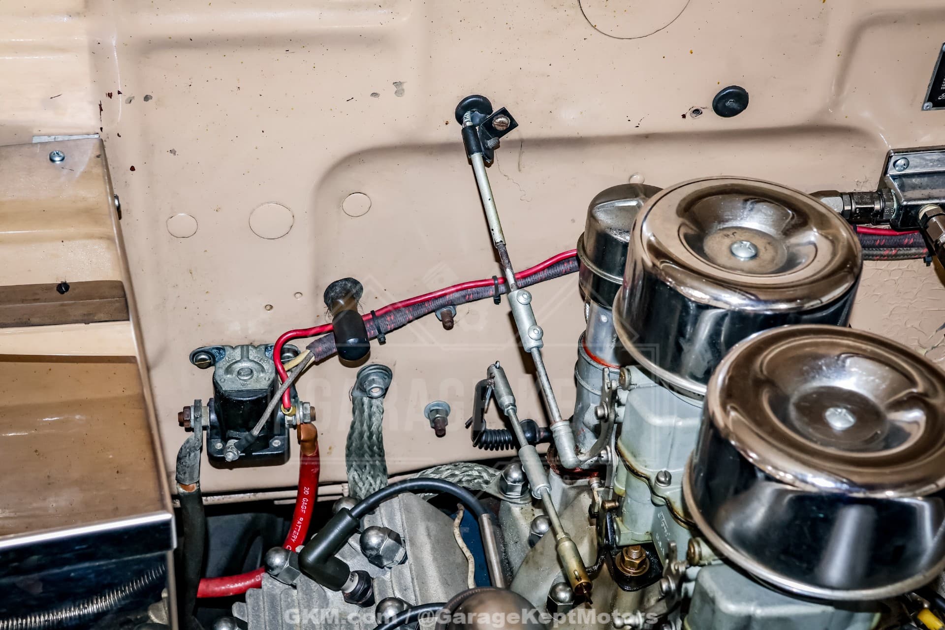 1947 Ford Deluxe thumbnail 22