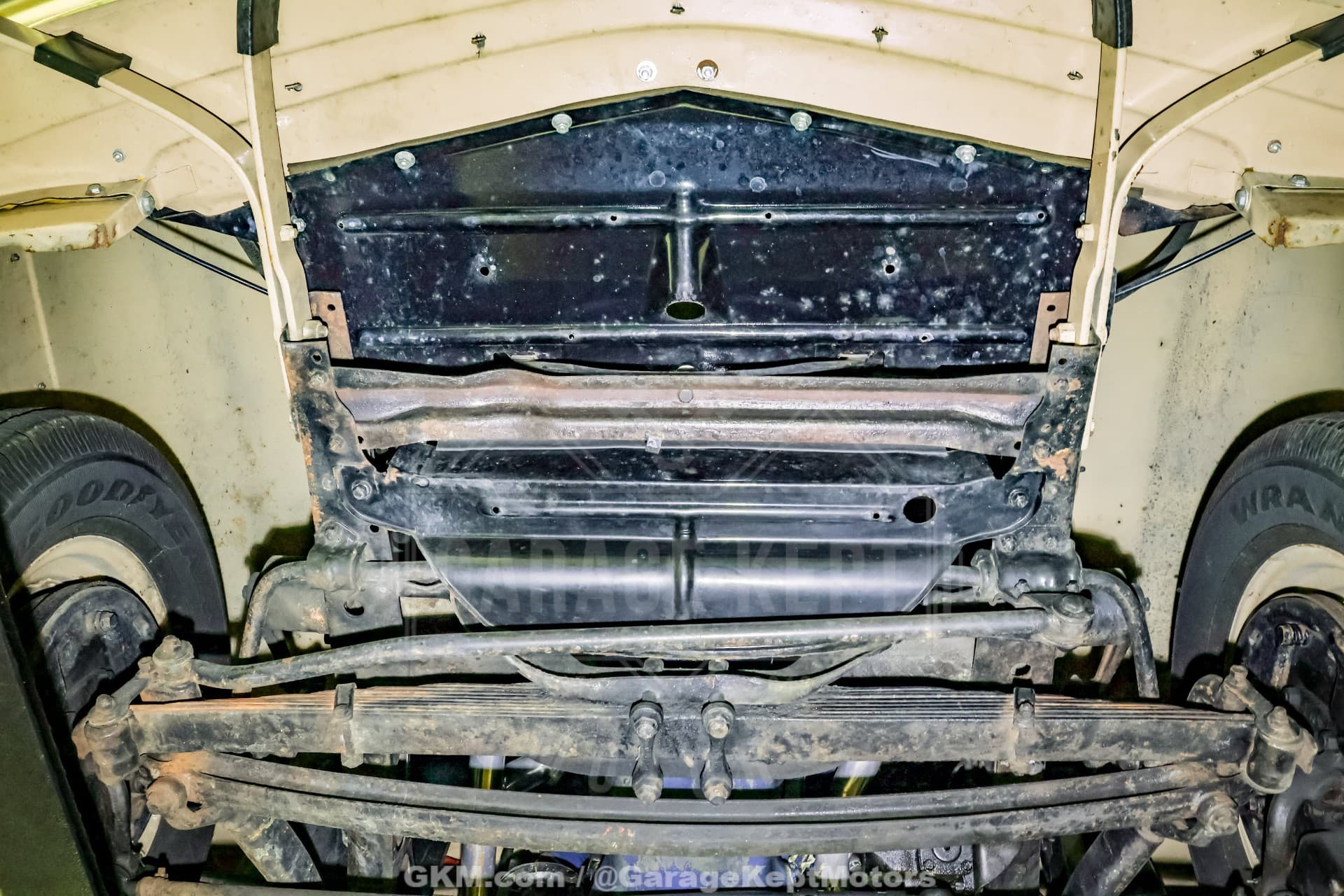 1947 Ford Deluxe thumbnail 27