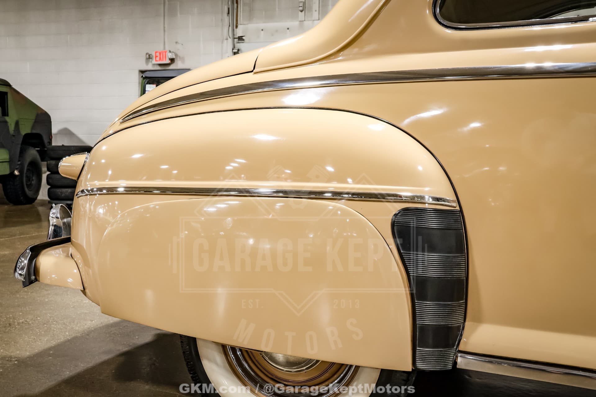 1947 Ford Deluxe thumbnail 9